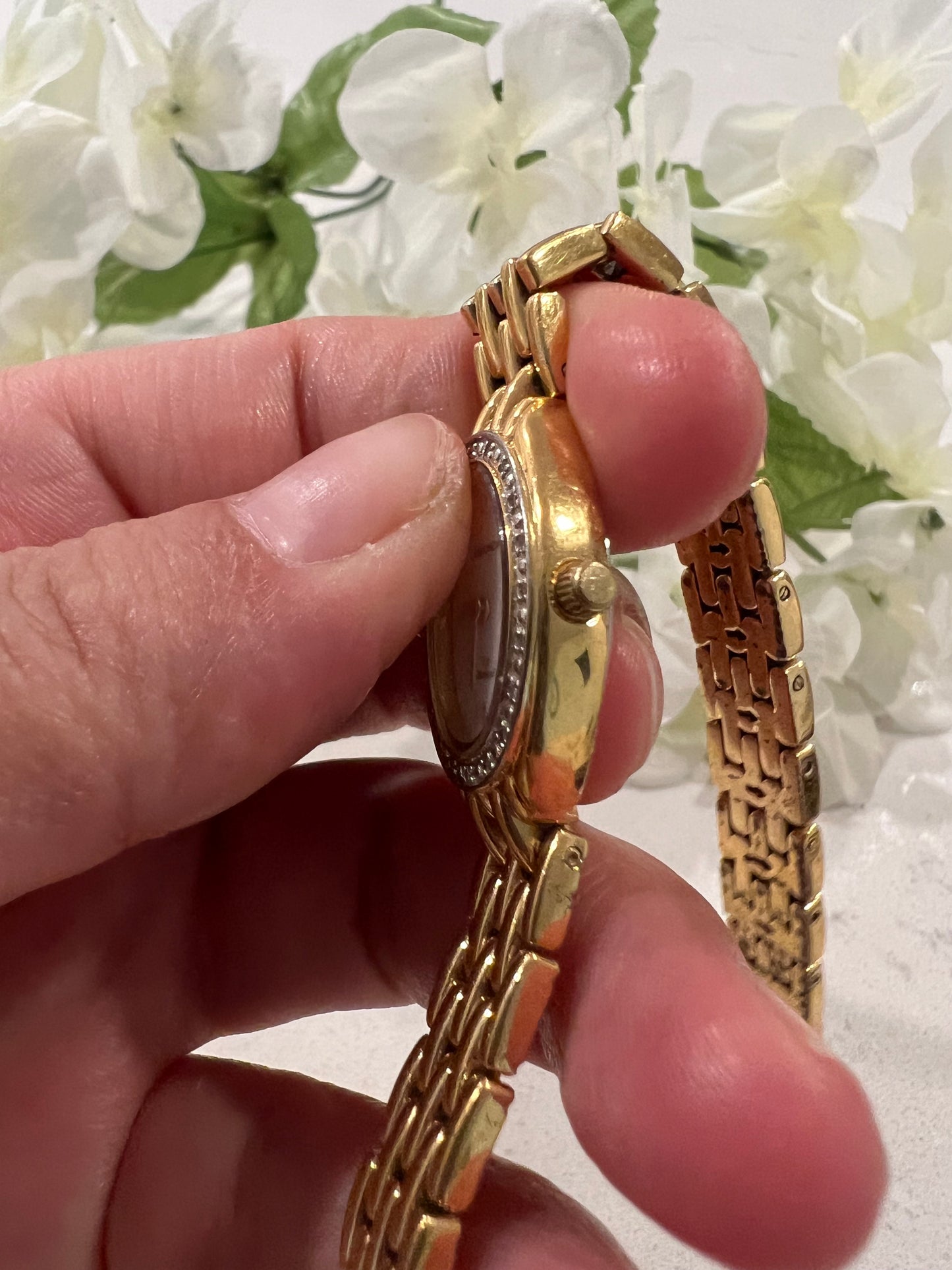 Sekonda watch