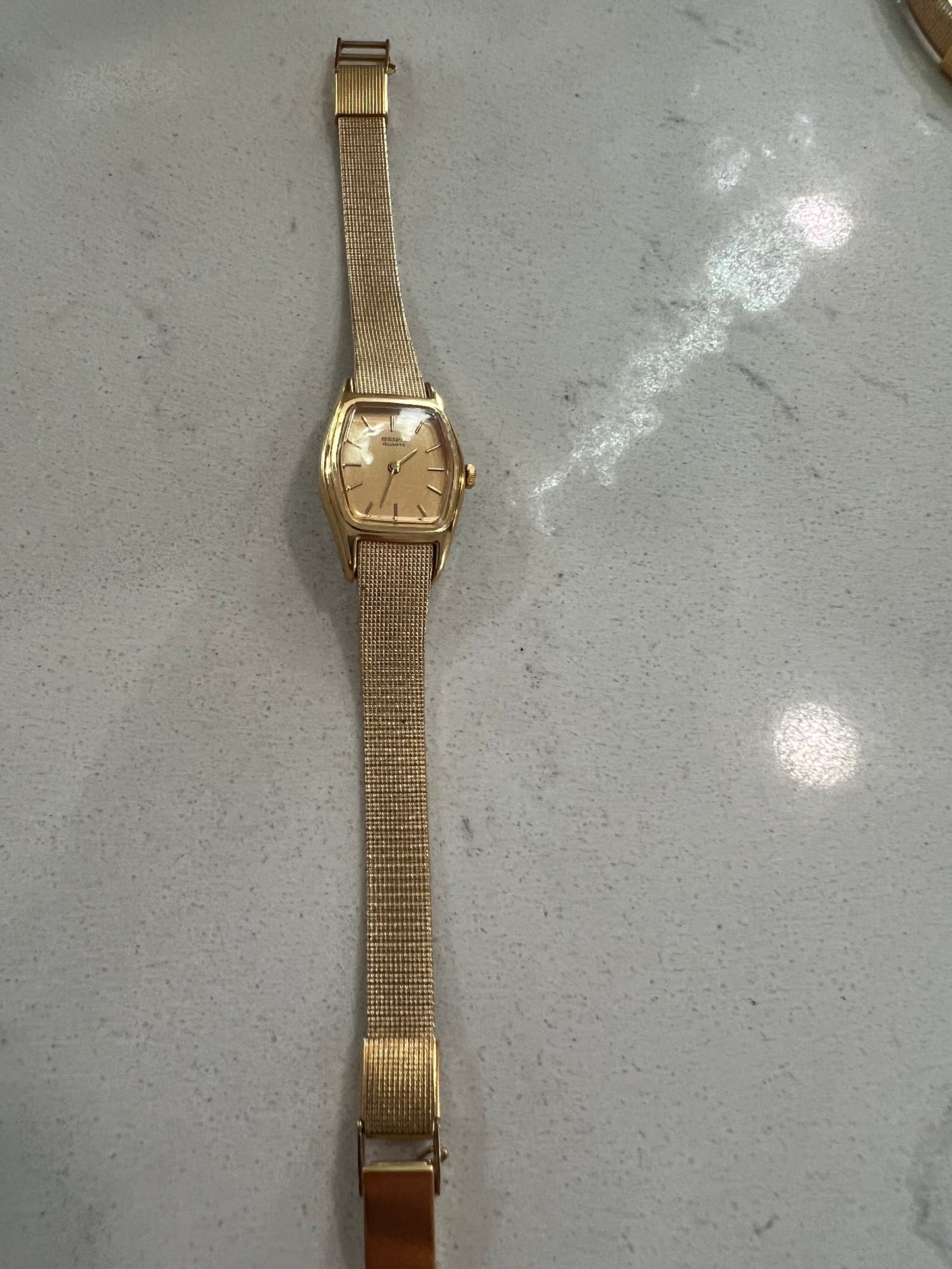 Seiko