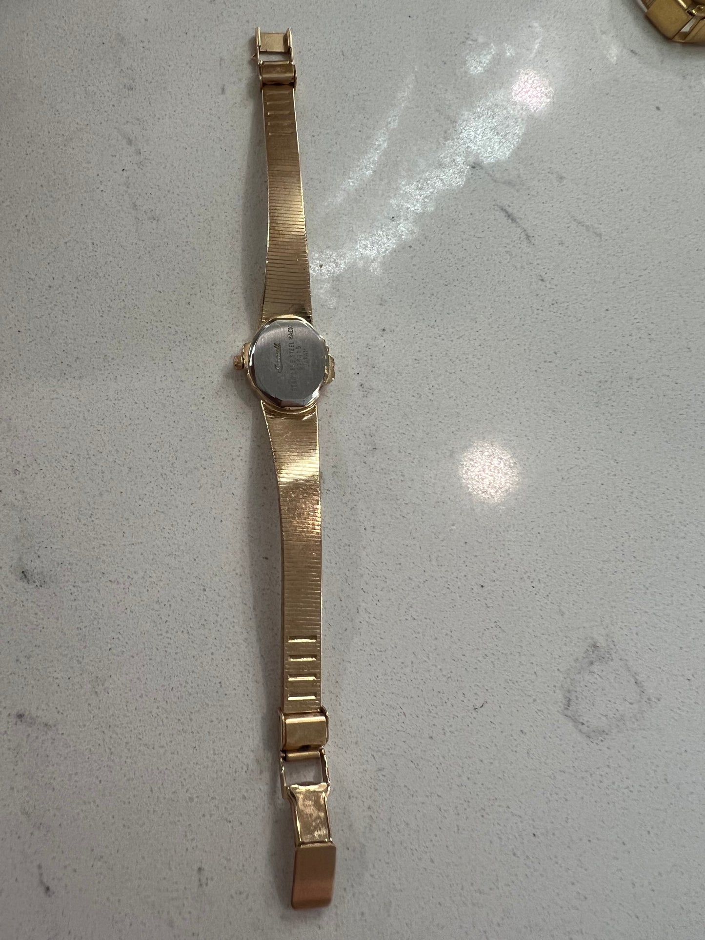 Ingersoll watch