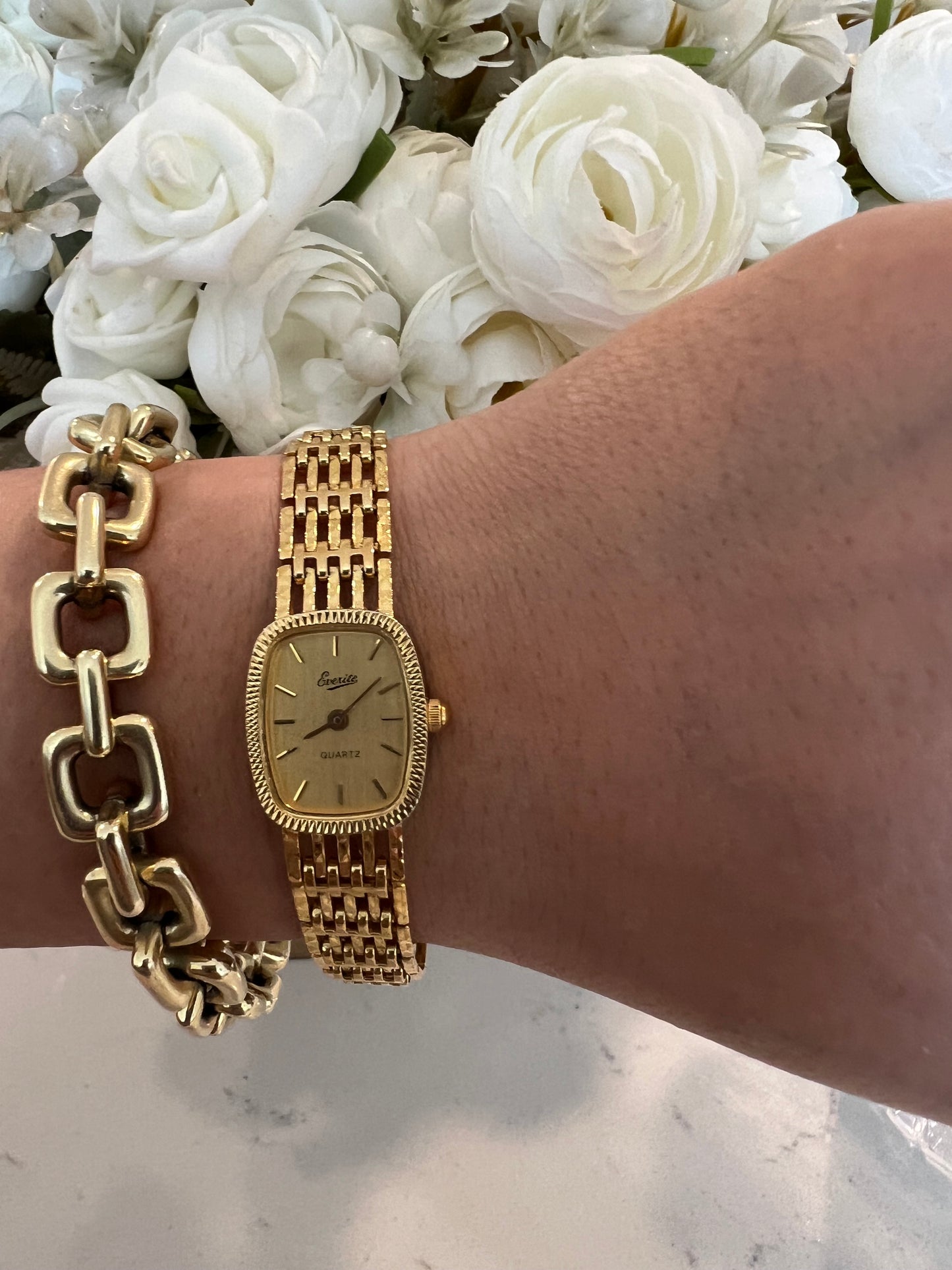 Everite watch