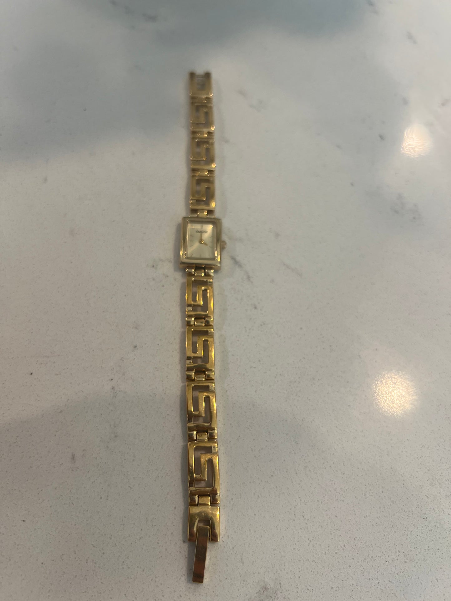 Accurist watch