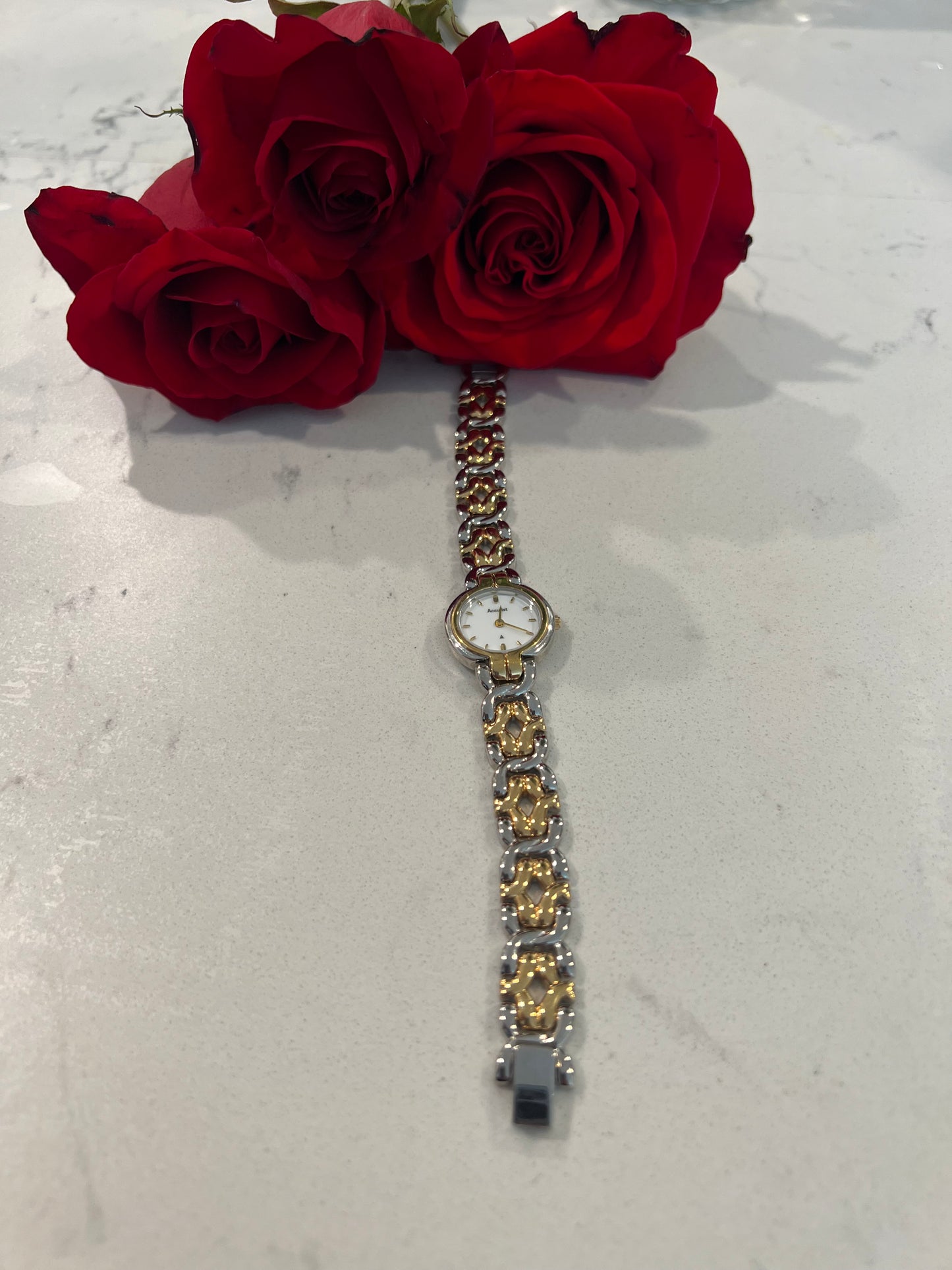 Accurist watch