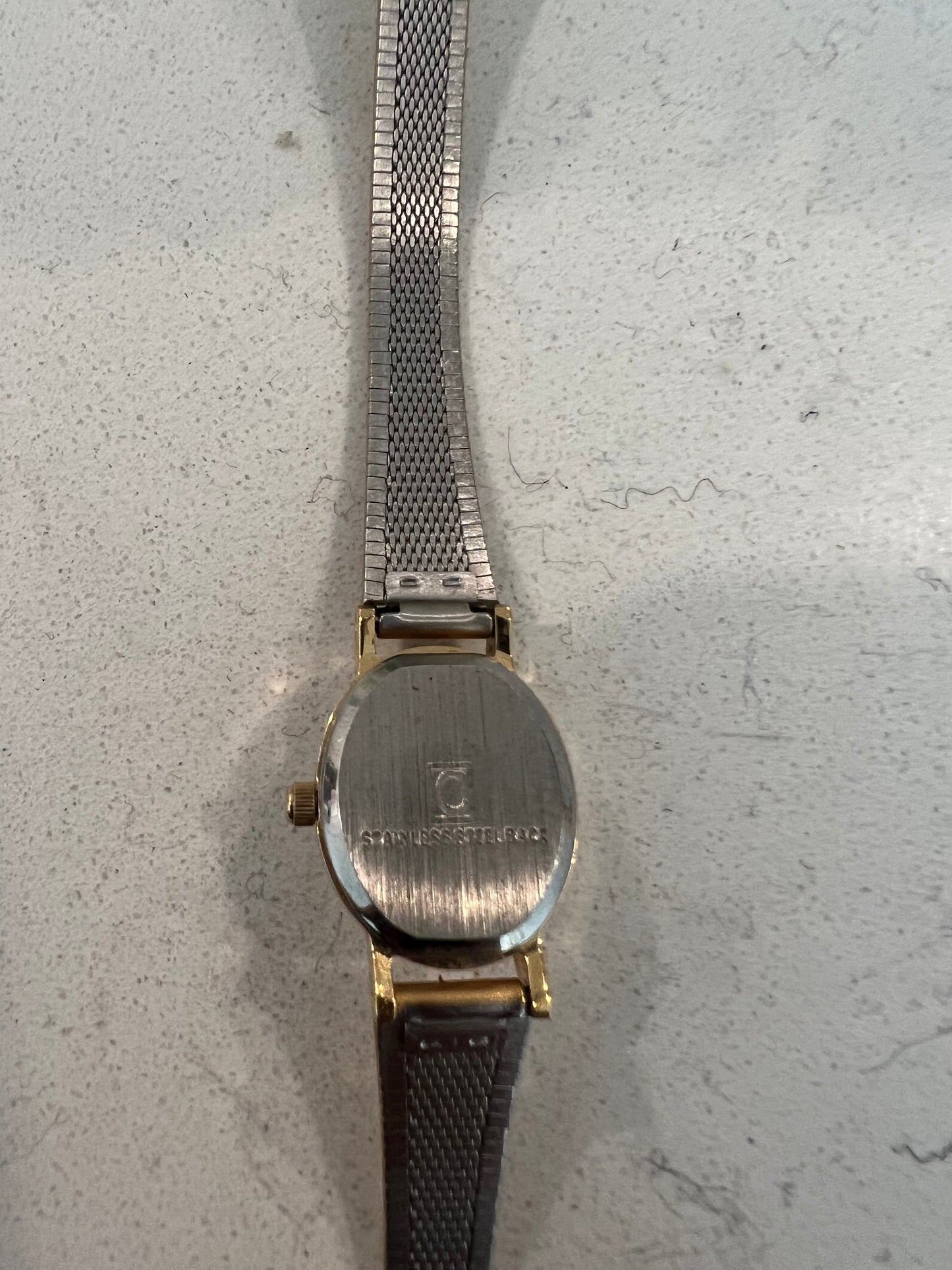 Sekonda watch