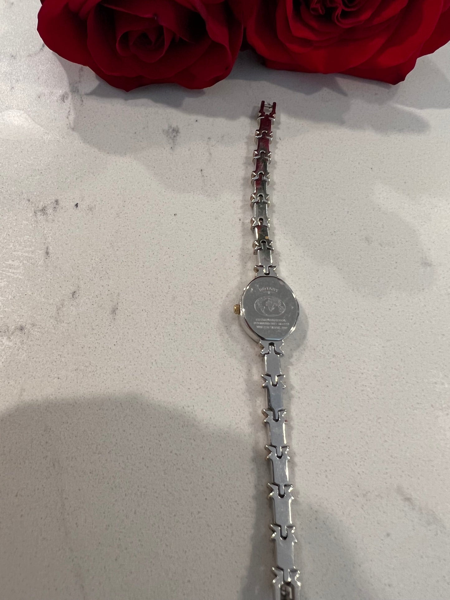 Rotary watch