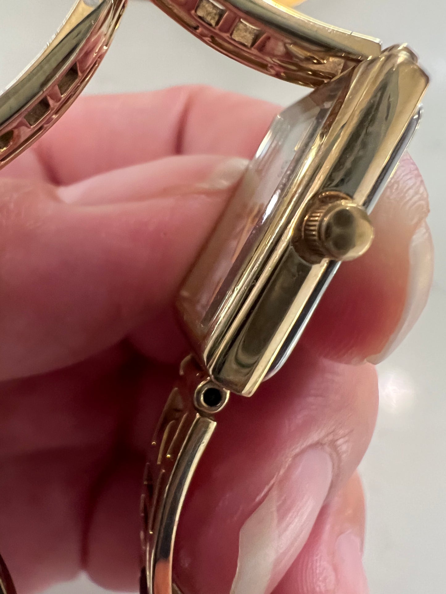 Citizen watch