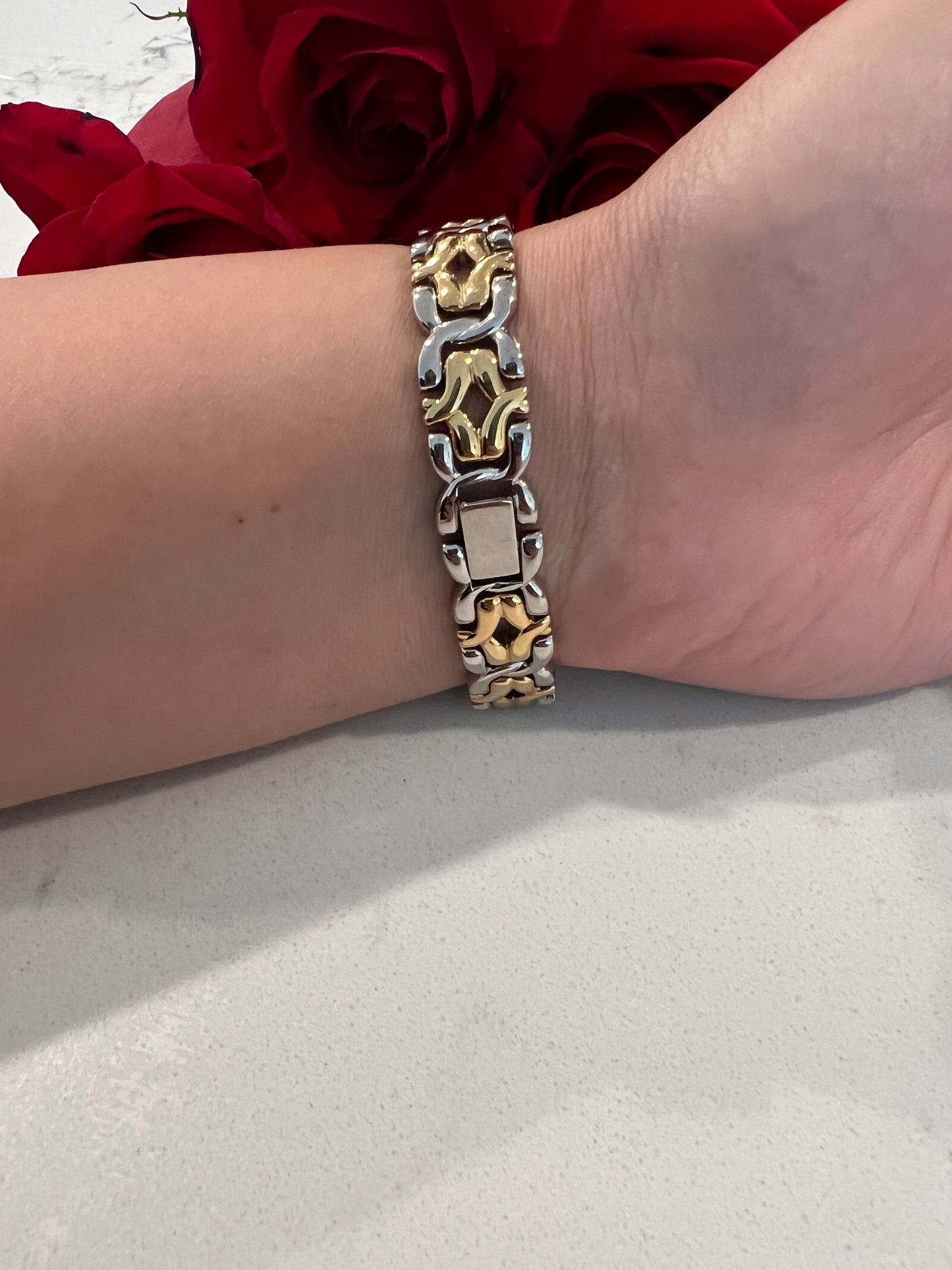 Accurist watch