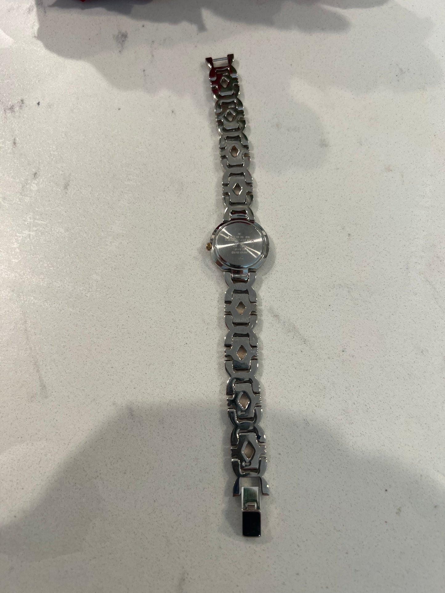 Accurist watch