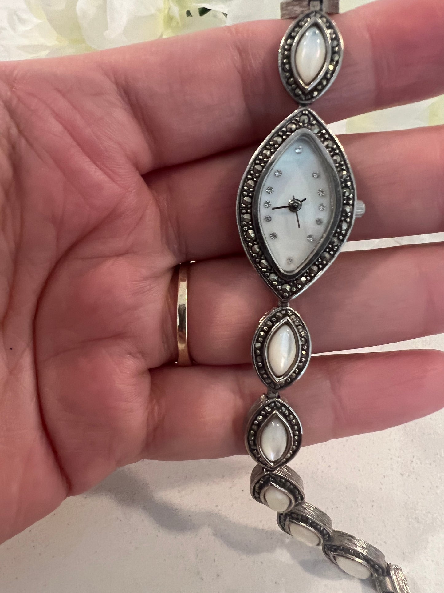 Past times watch