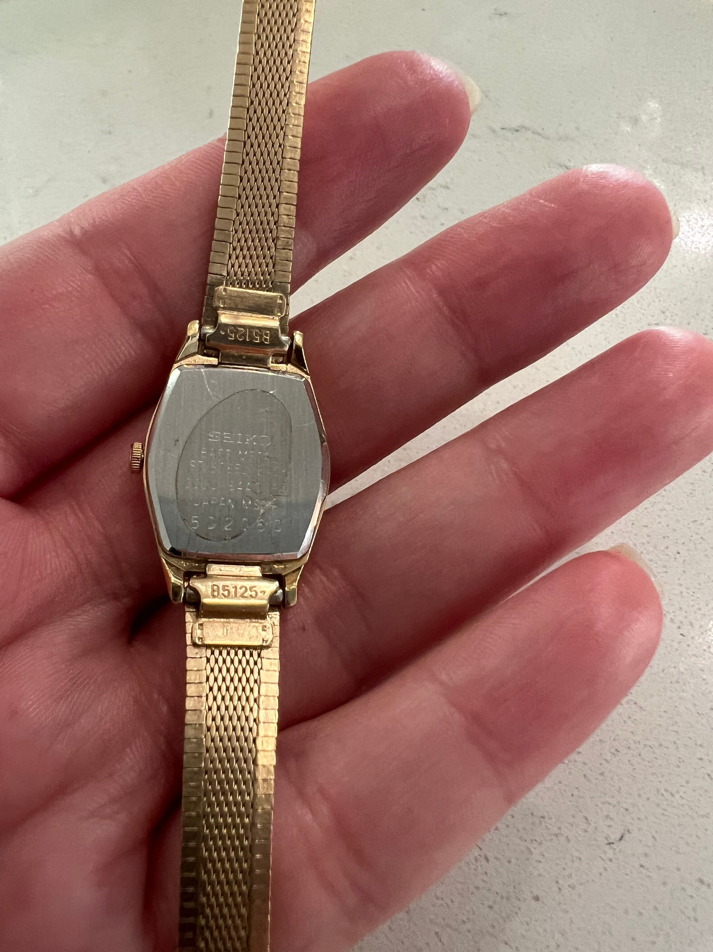 Seiko