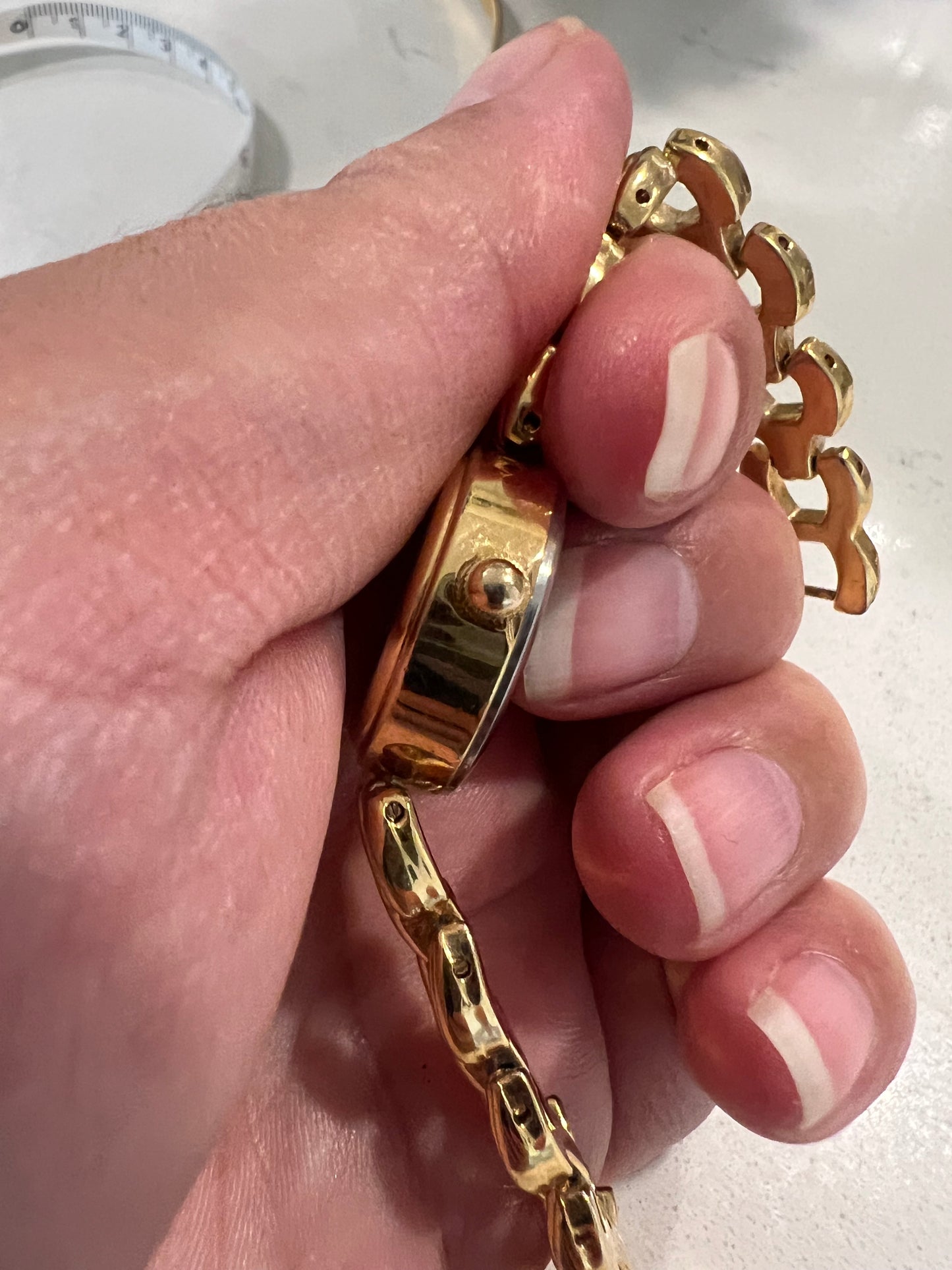 Pierre rucci watch