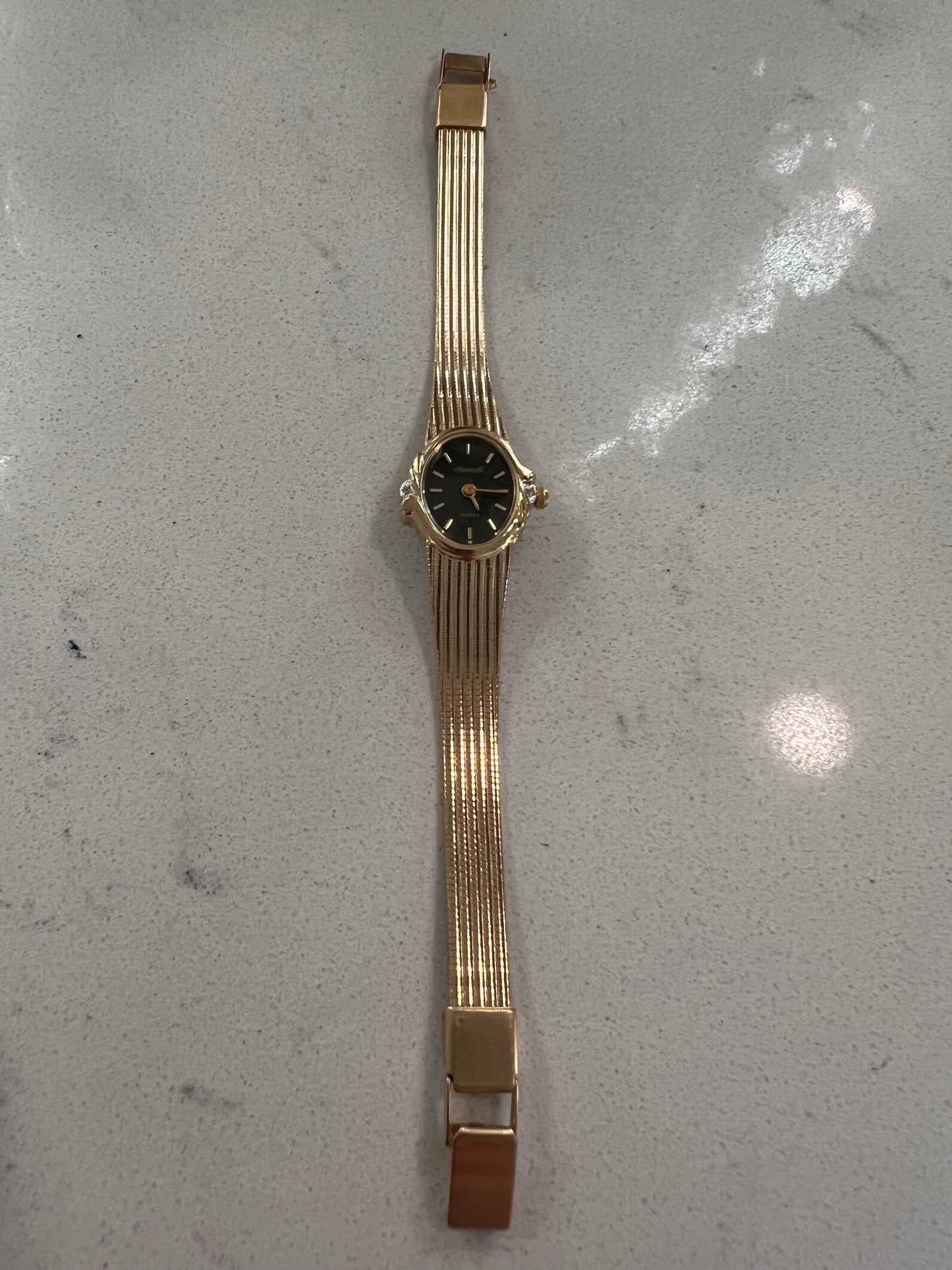 Ingersoll watch
