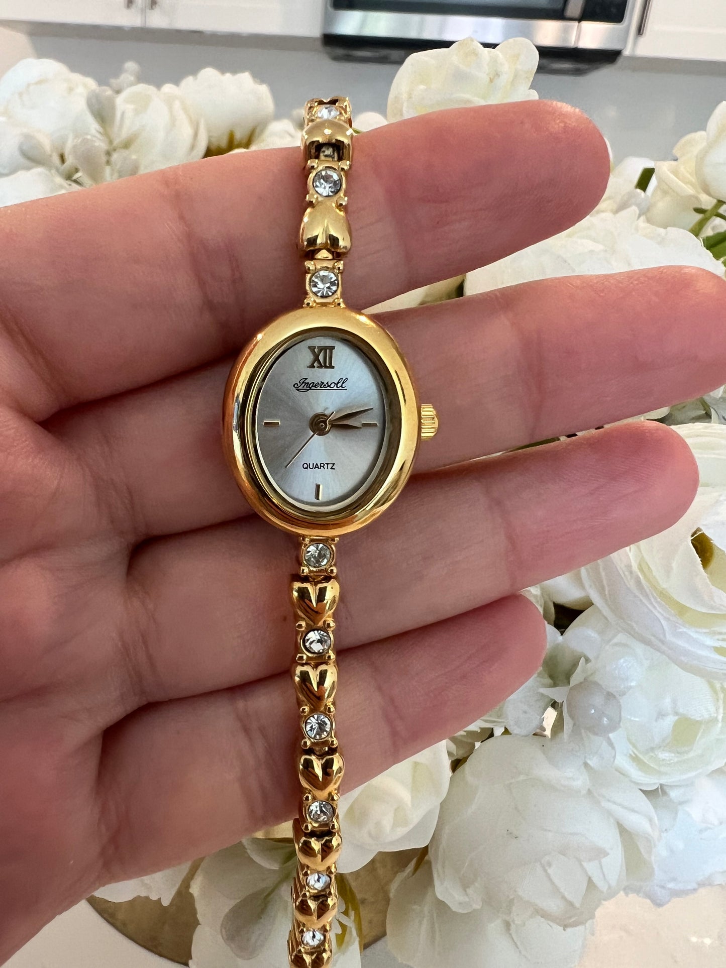 Ingersoll watch