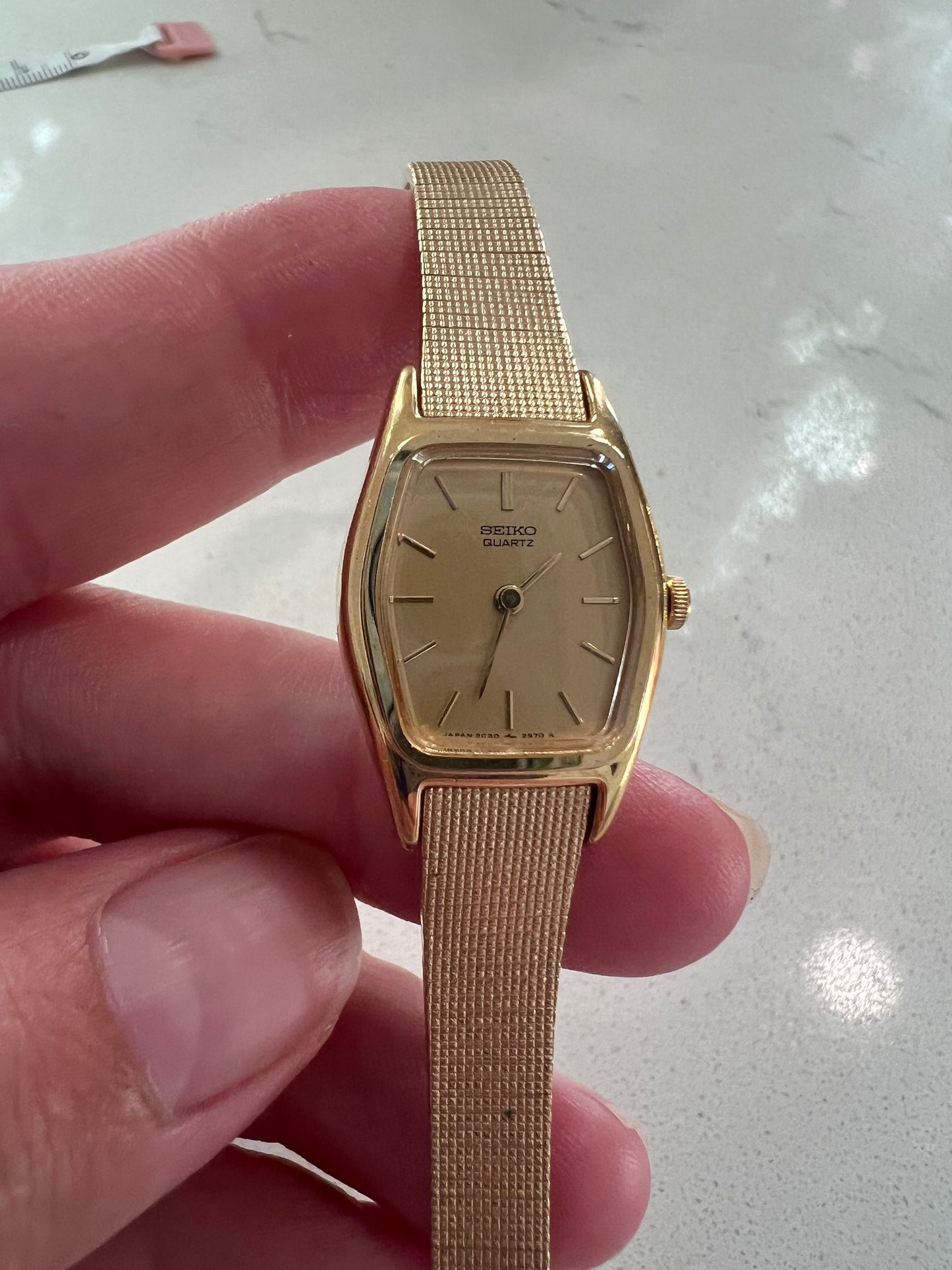Seiko