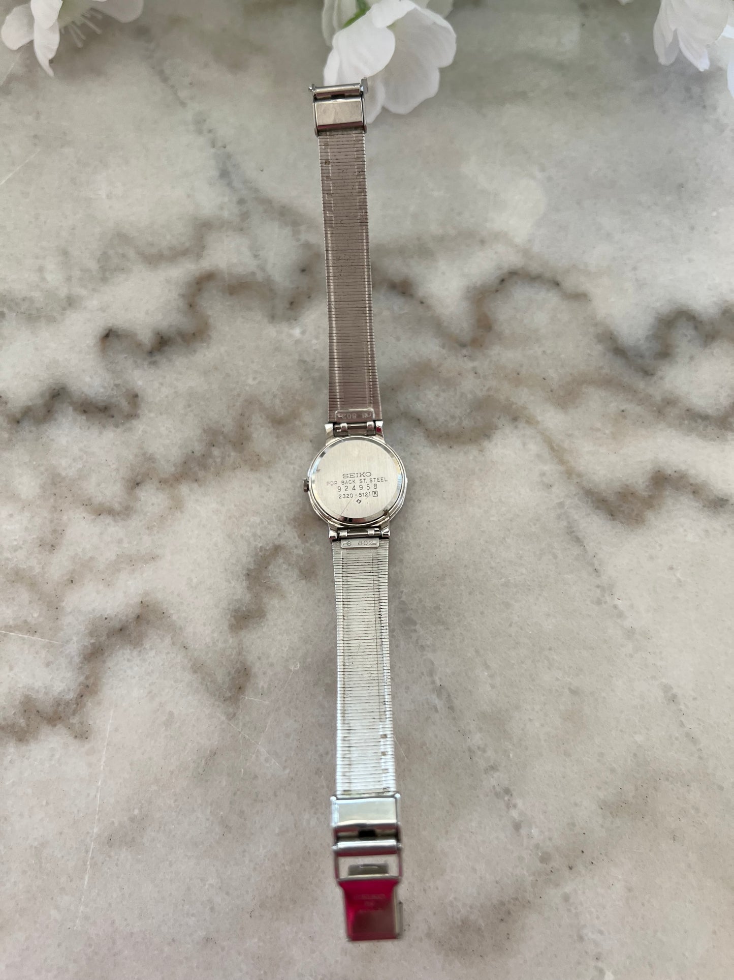 Seiko