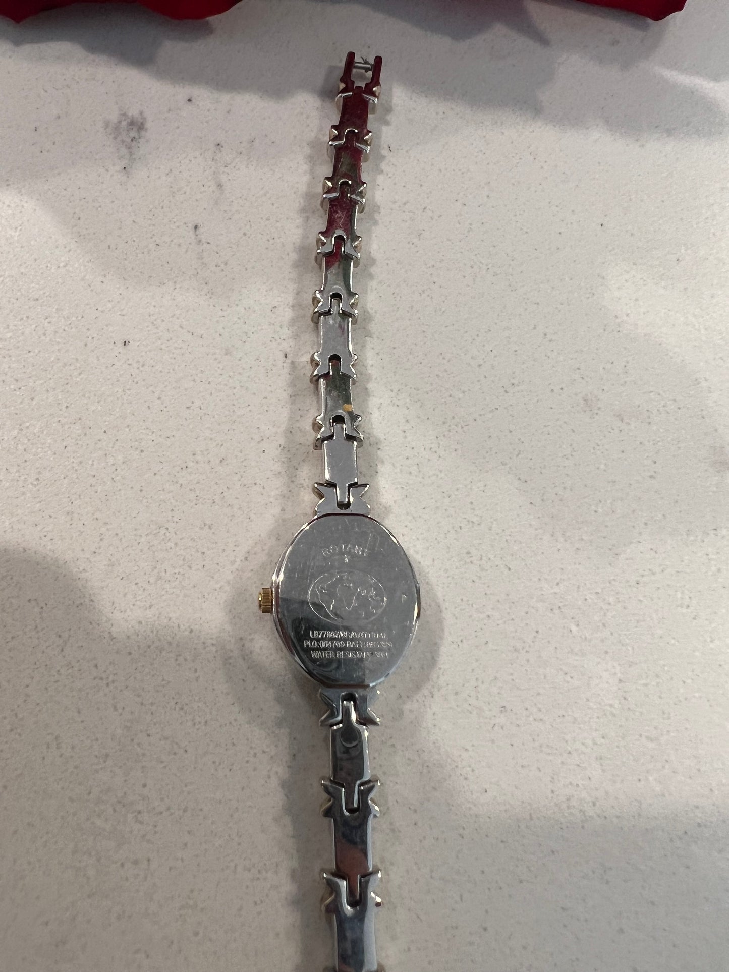Rotary watch