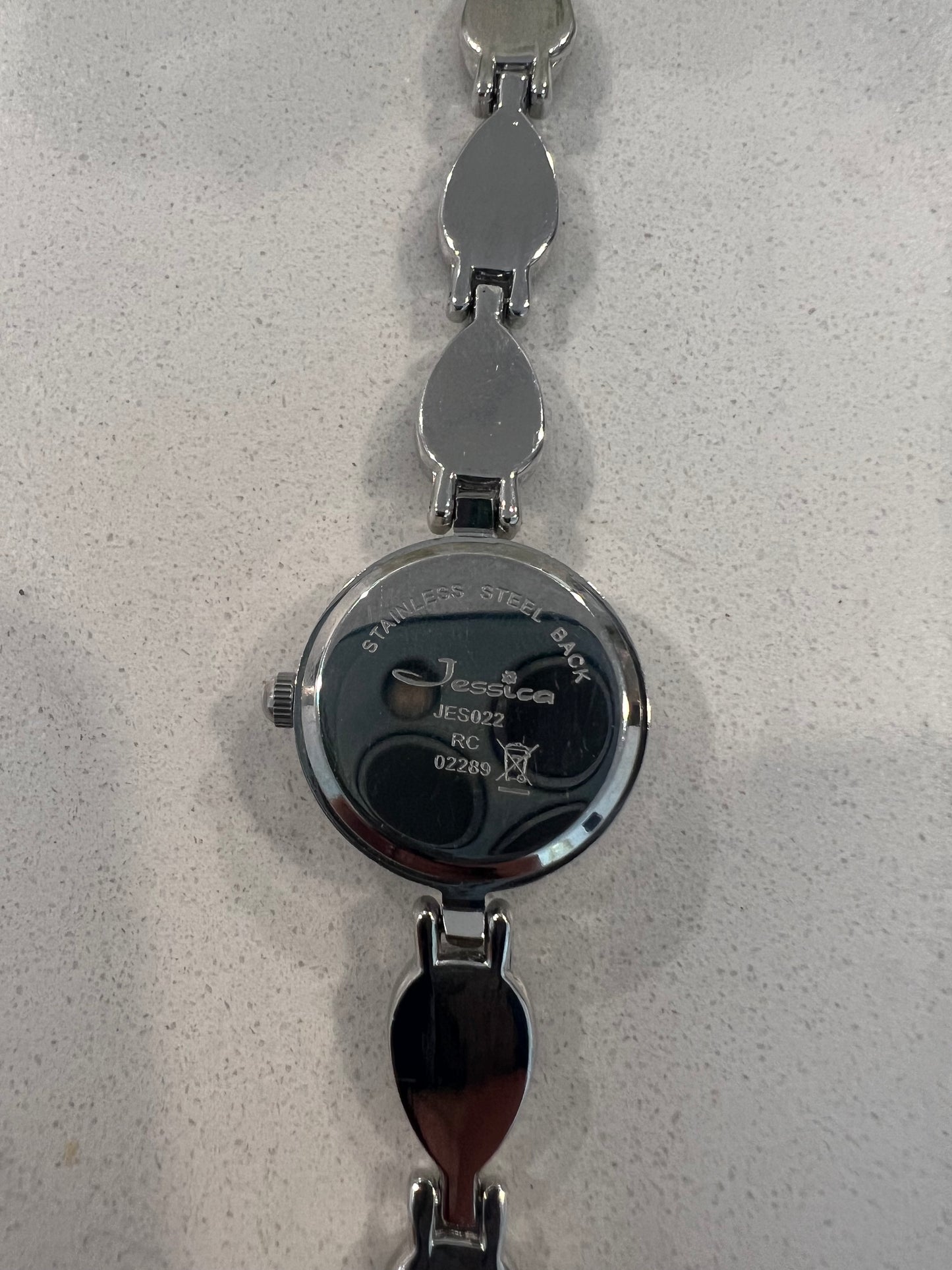 Jessica watch