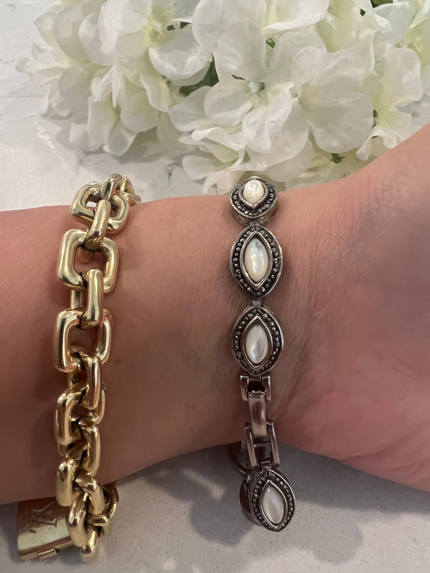 Past times watch