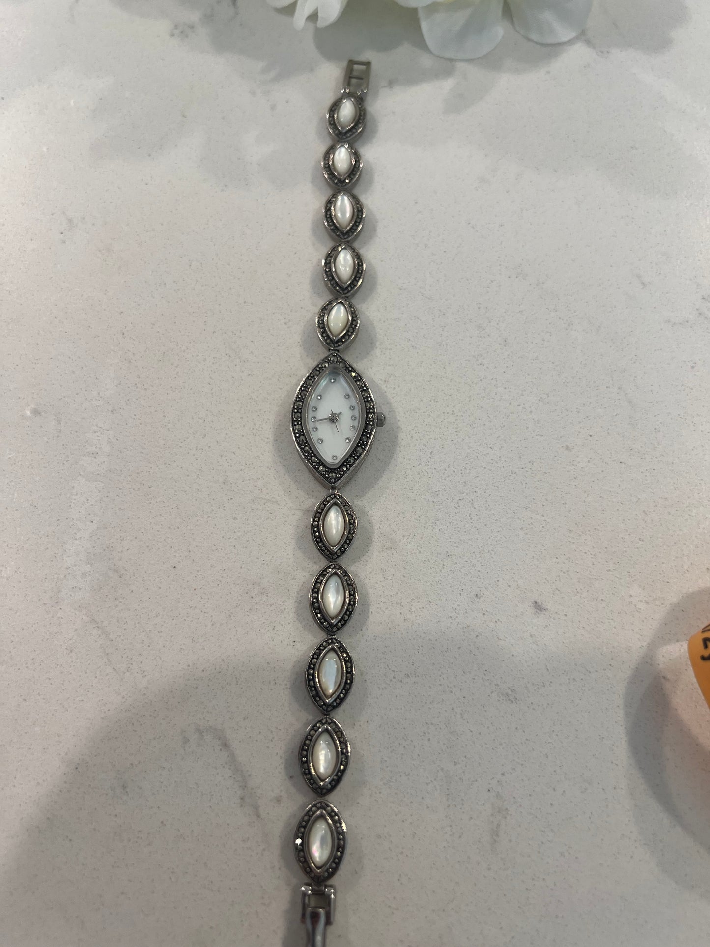 Past times watch