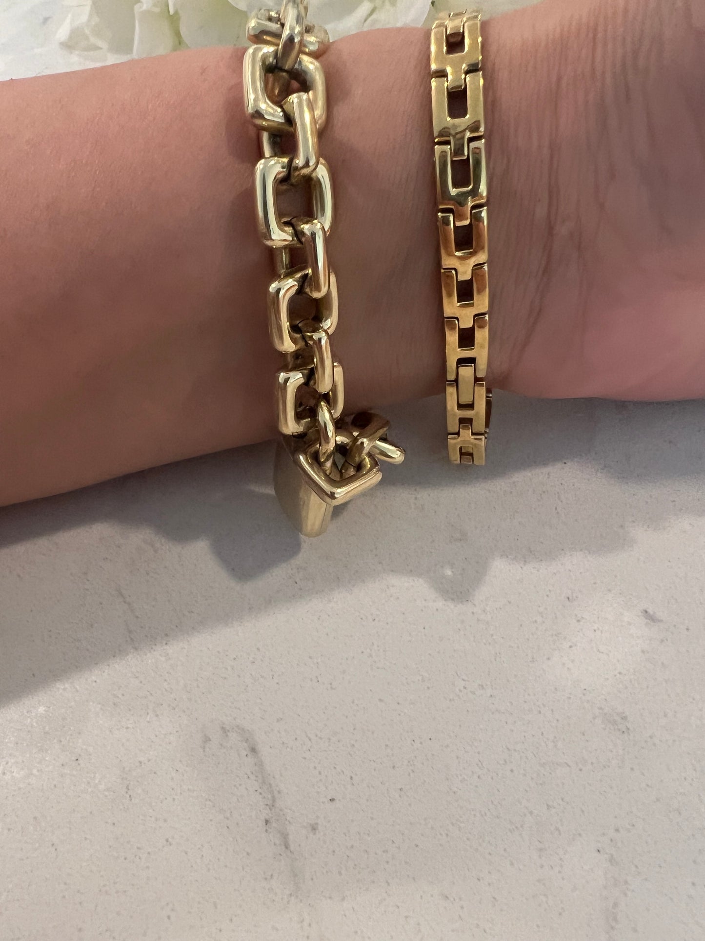 Accurist watch