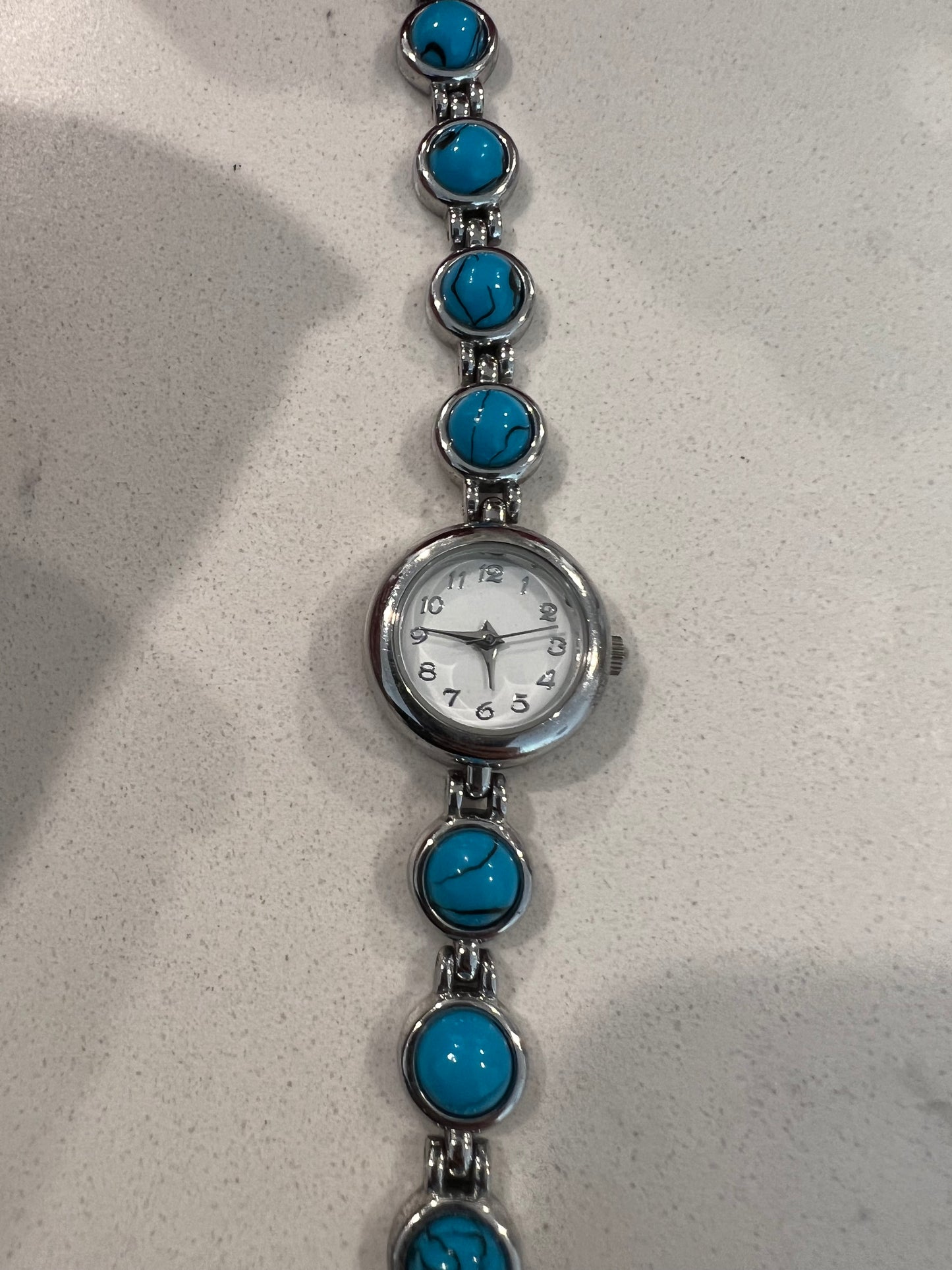 Marks & spencer watch