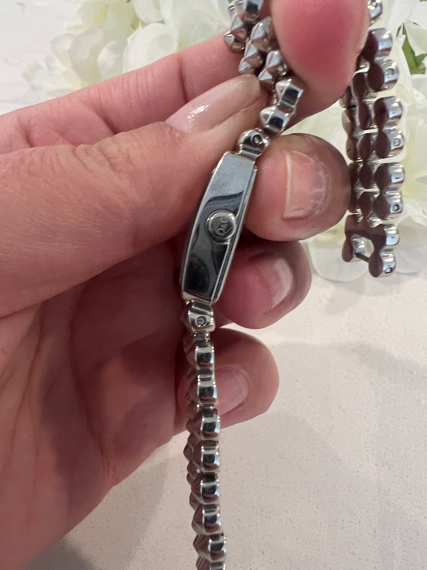 D&G watch