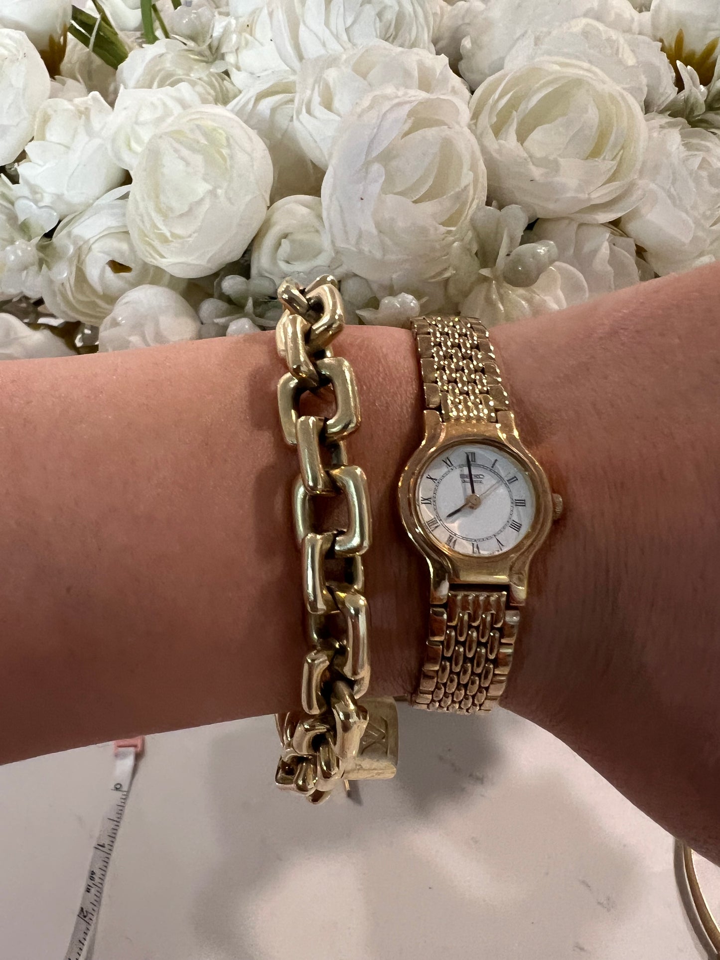 Seiko watch