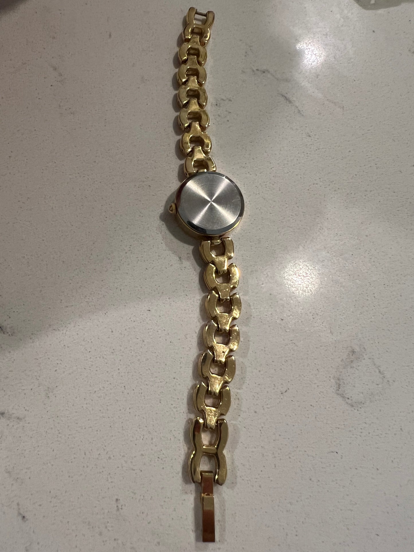 Pierre rucci watch