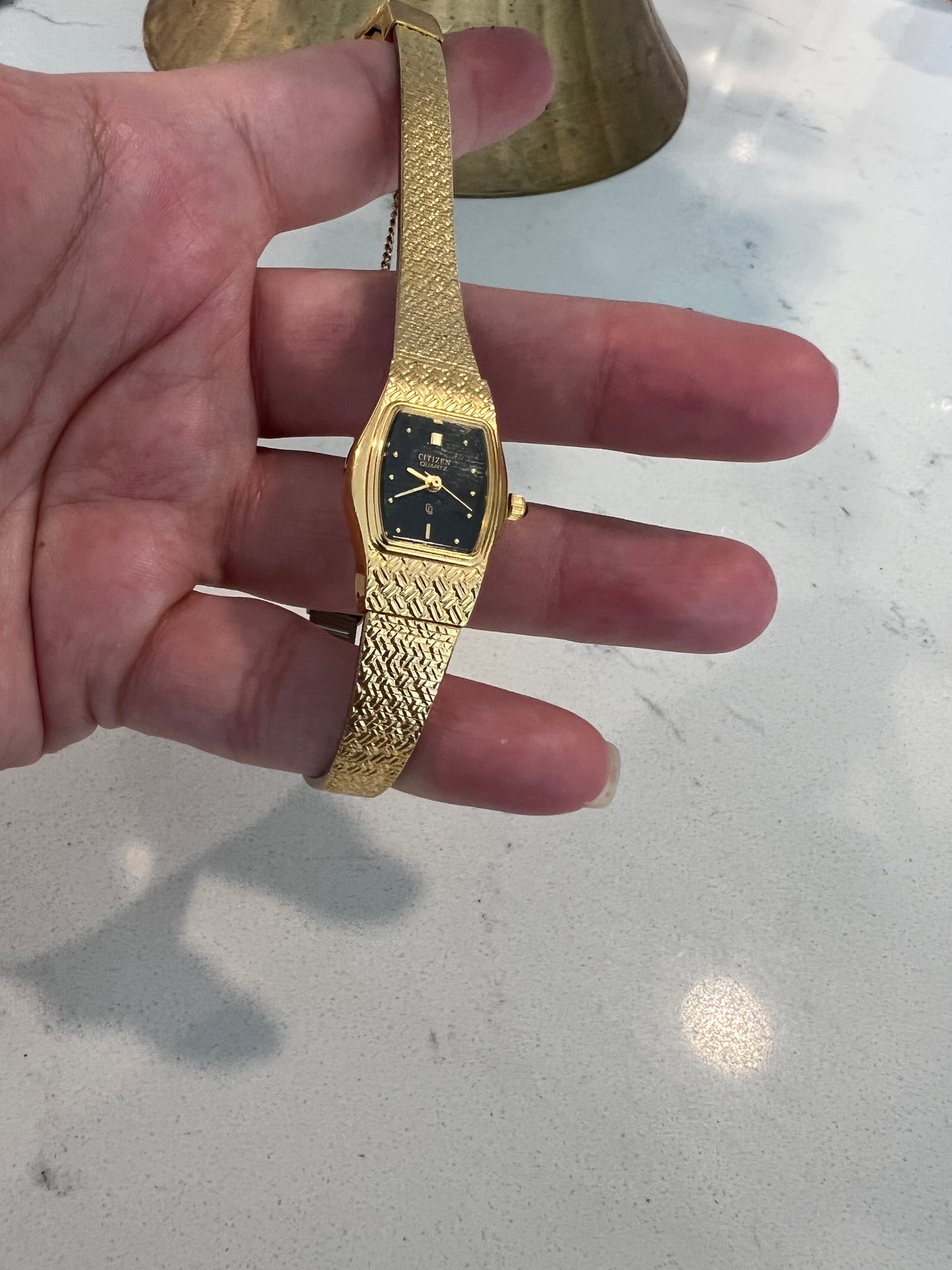Citizen watch