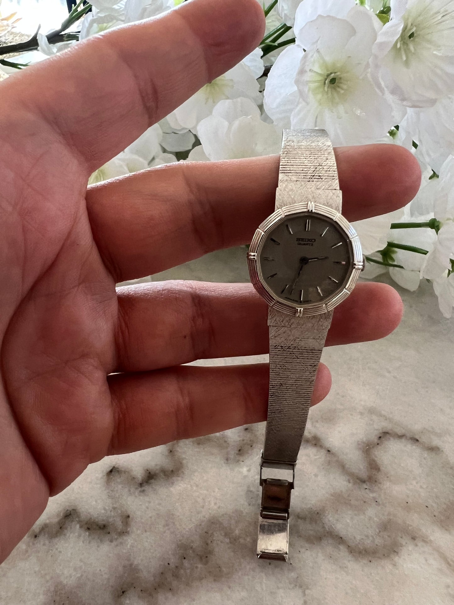 Seiko