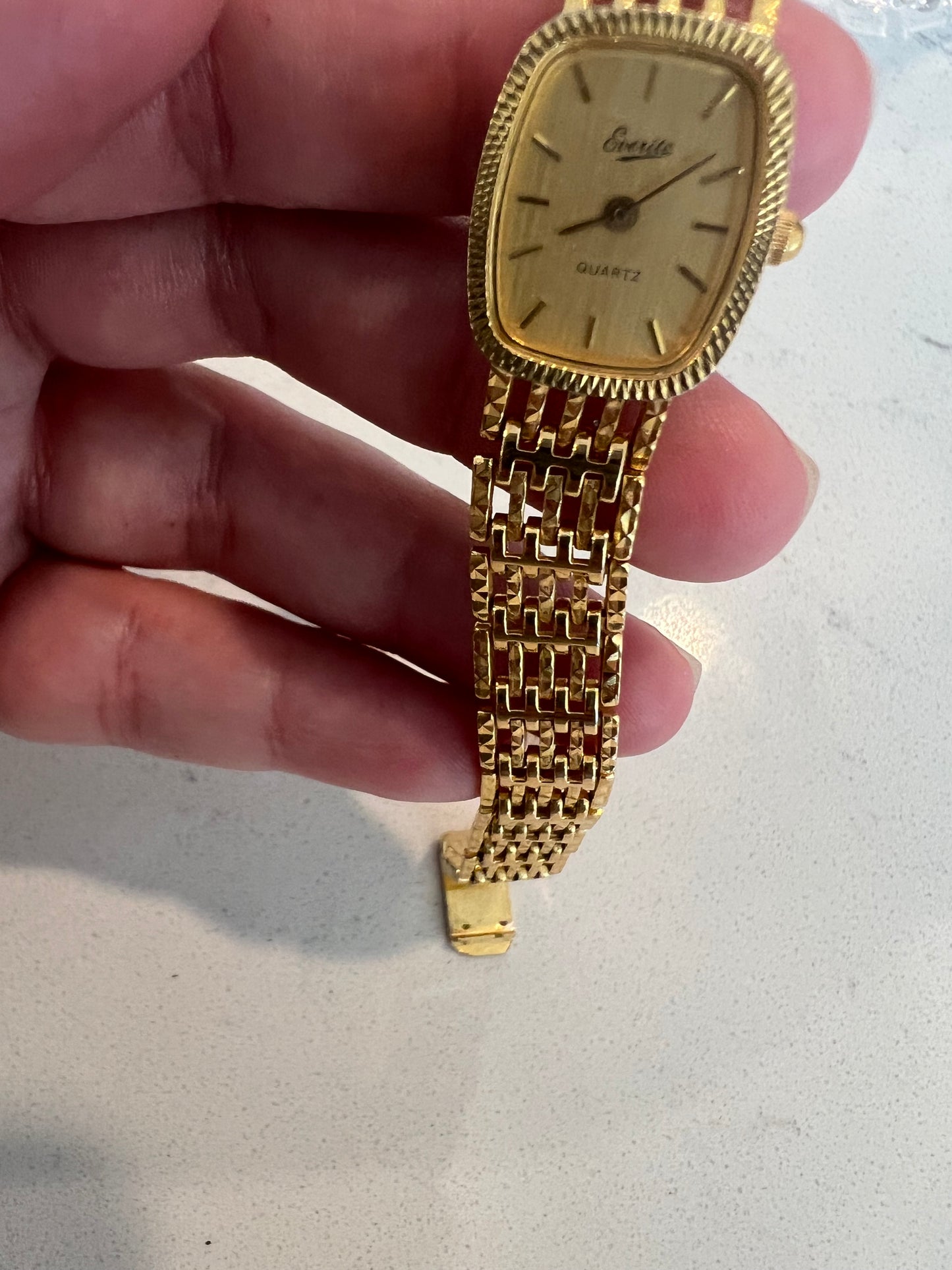 Everite watch