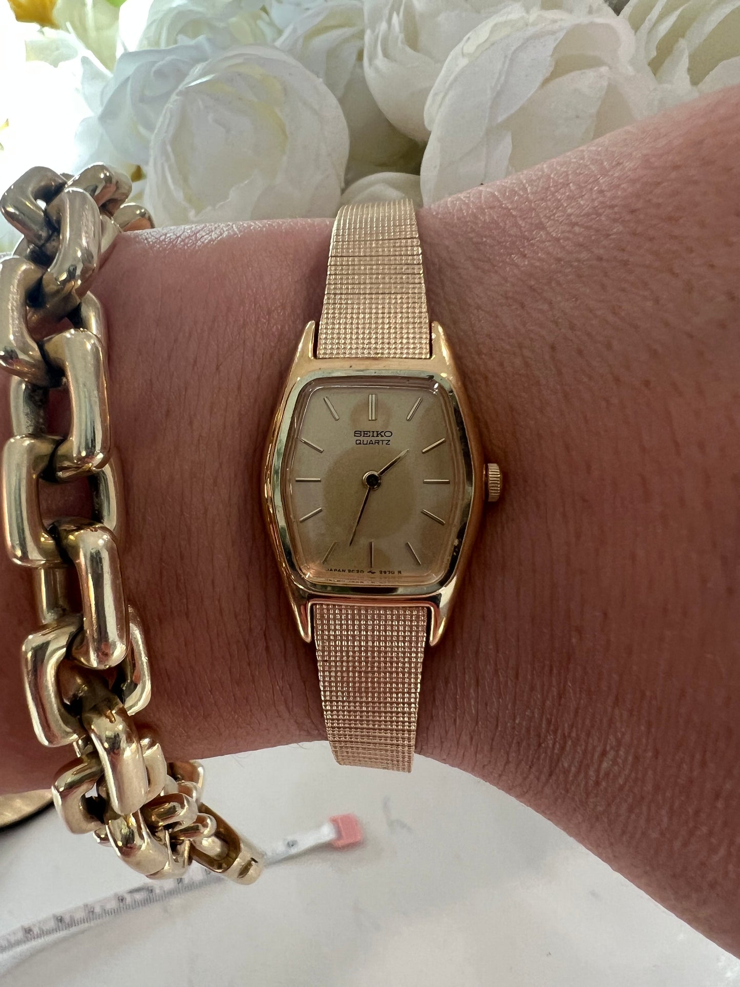 Seiko