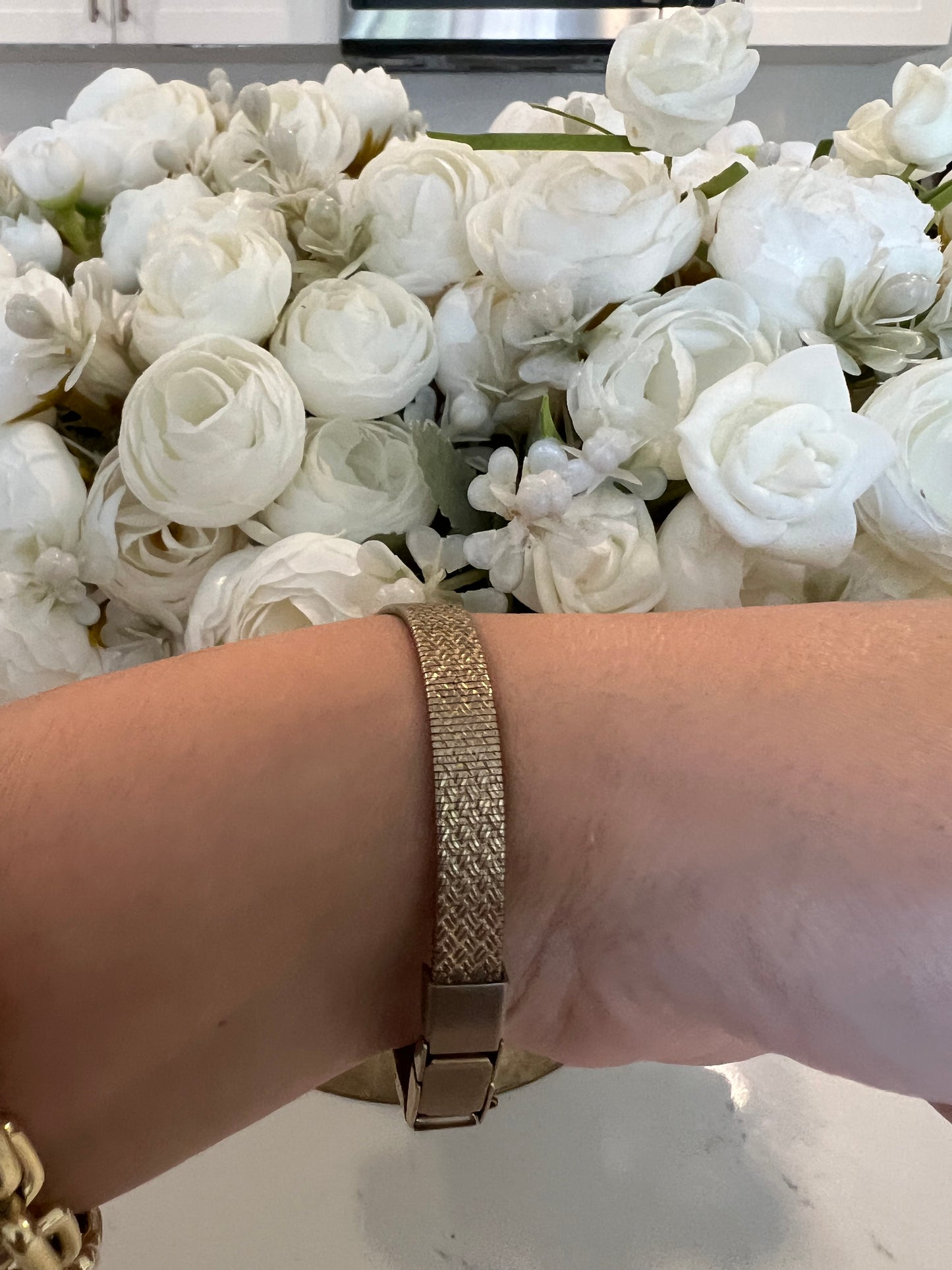 Seiko watch