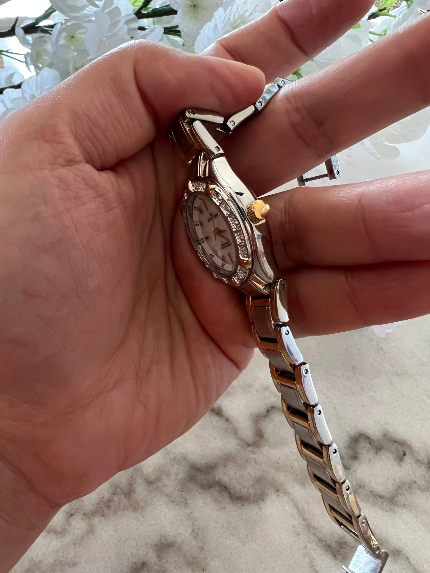 Anne klein