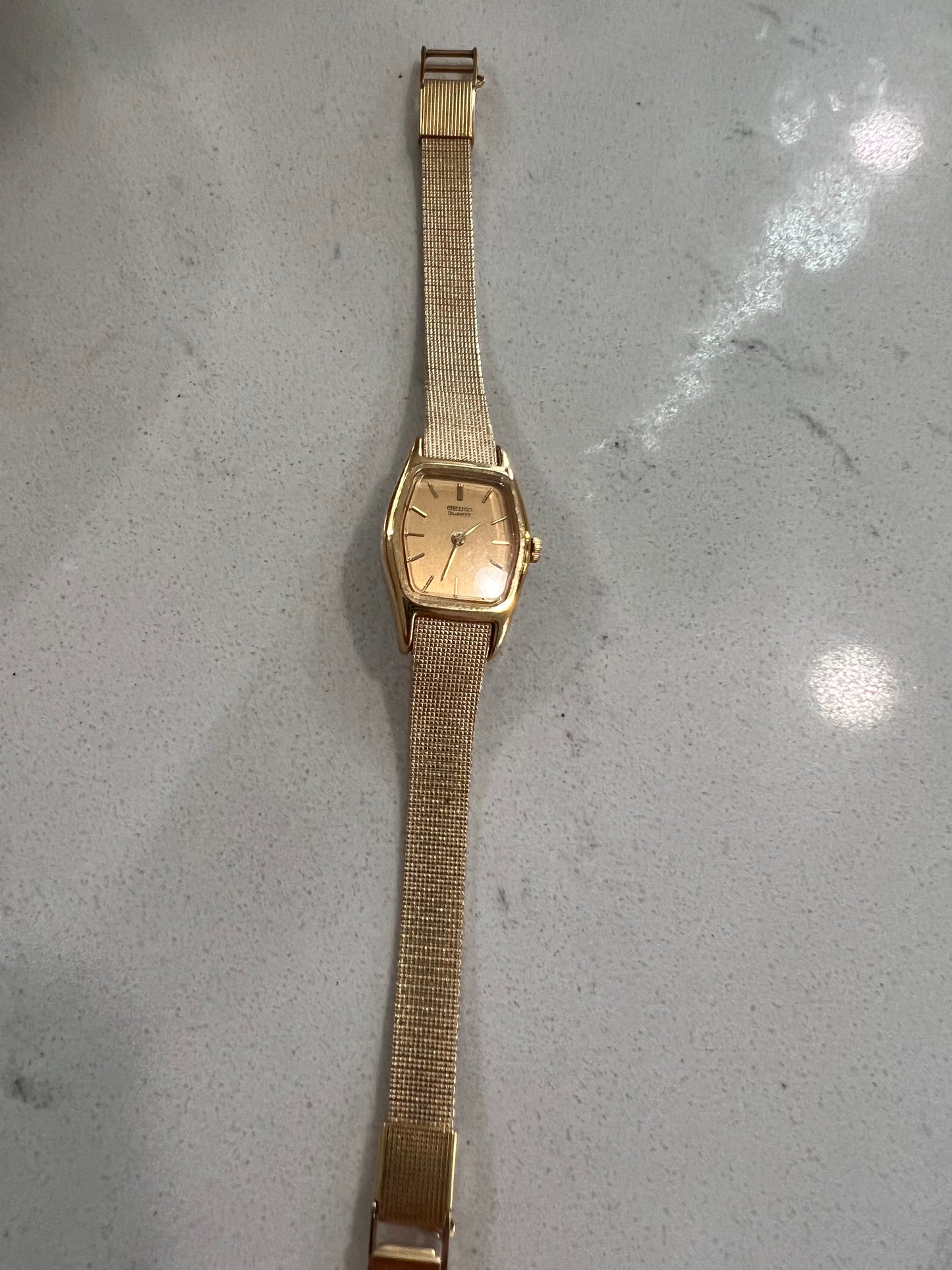Seiko