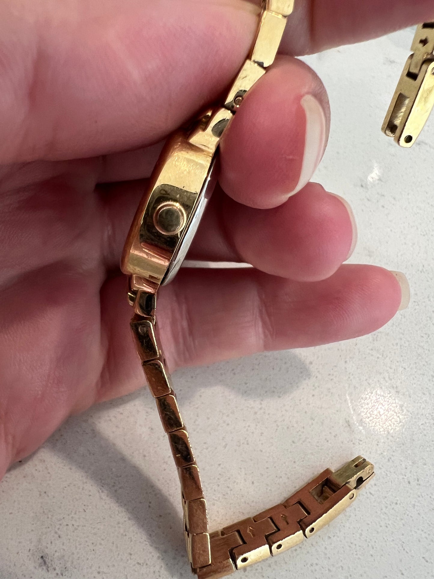Sekonda watch