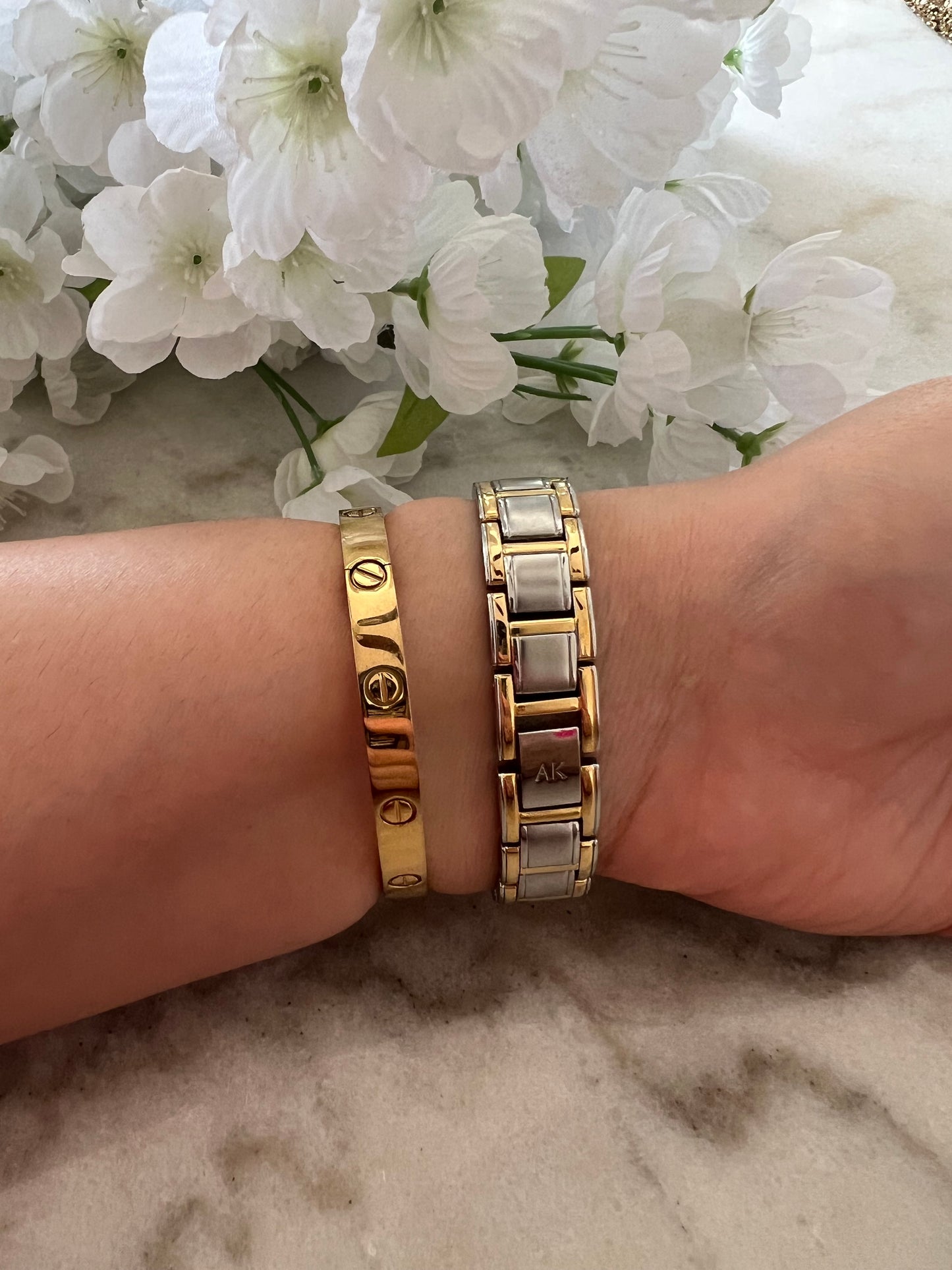 Anne klein