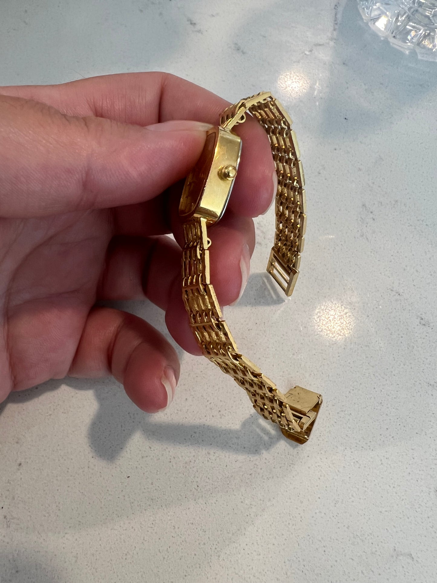 Everite watch