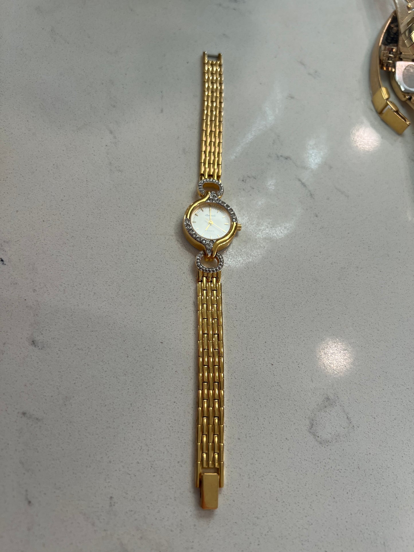 Ingersoll watch