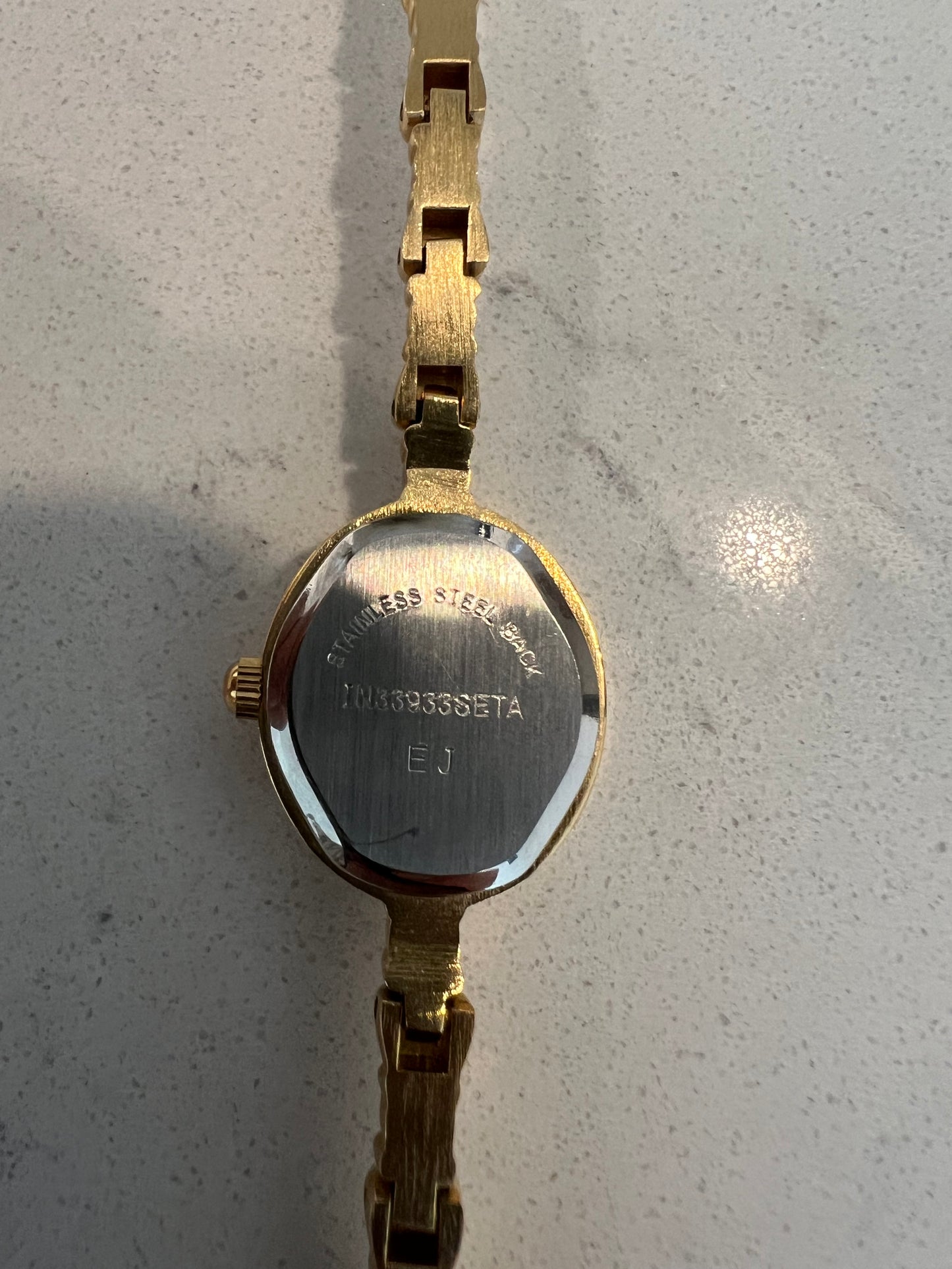 Ingersoll watch