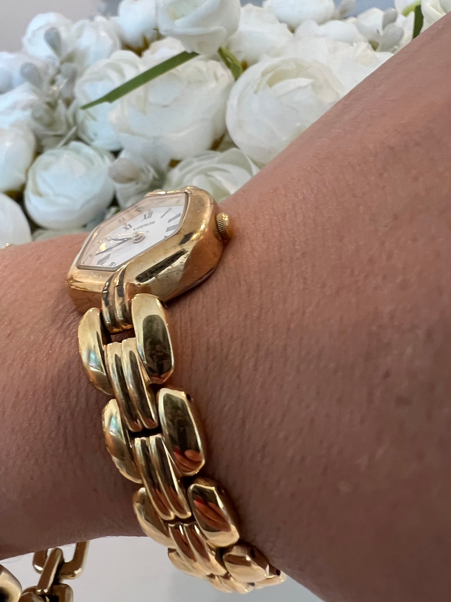 Lorus watch