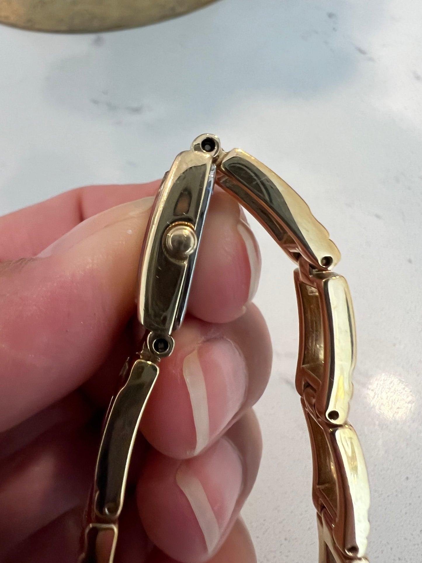 Accurist watch