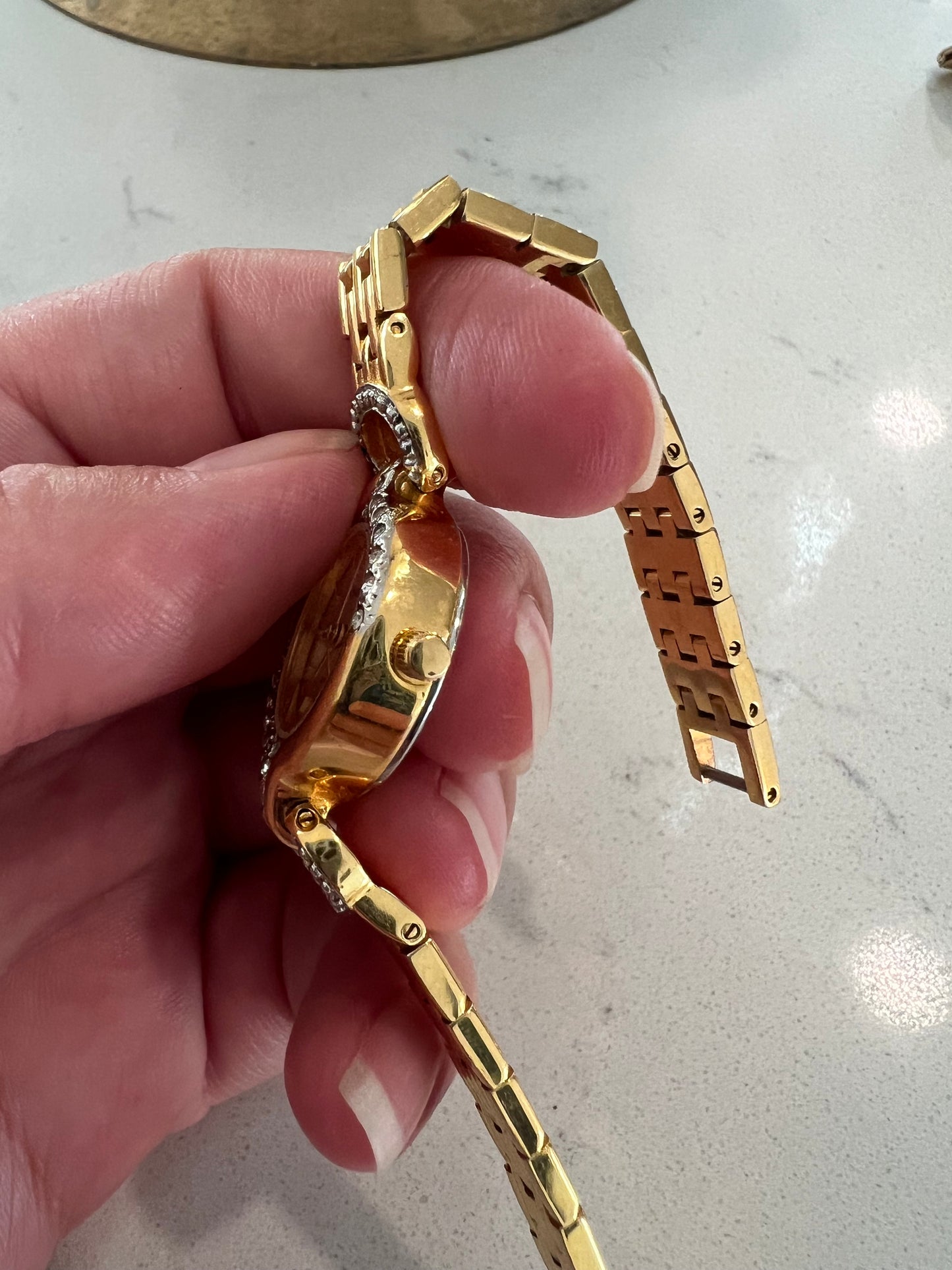 Ingersoll watch