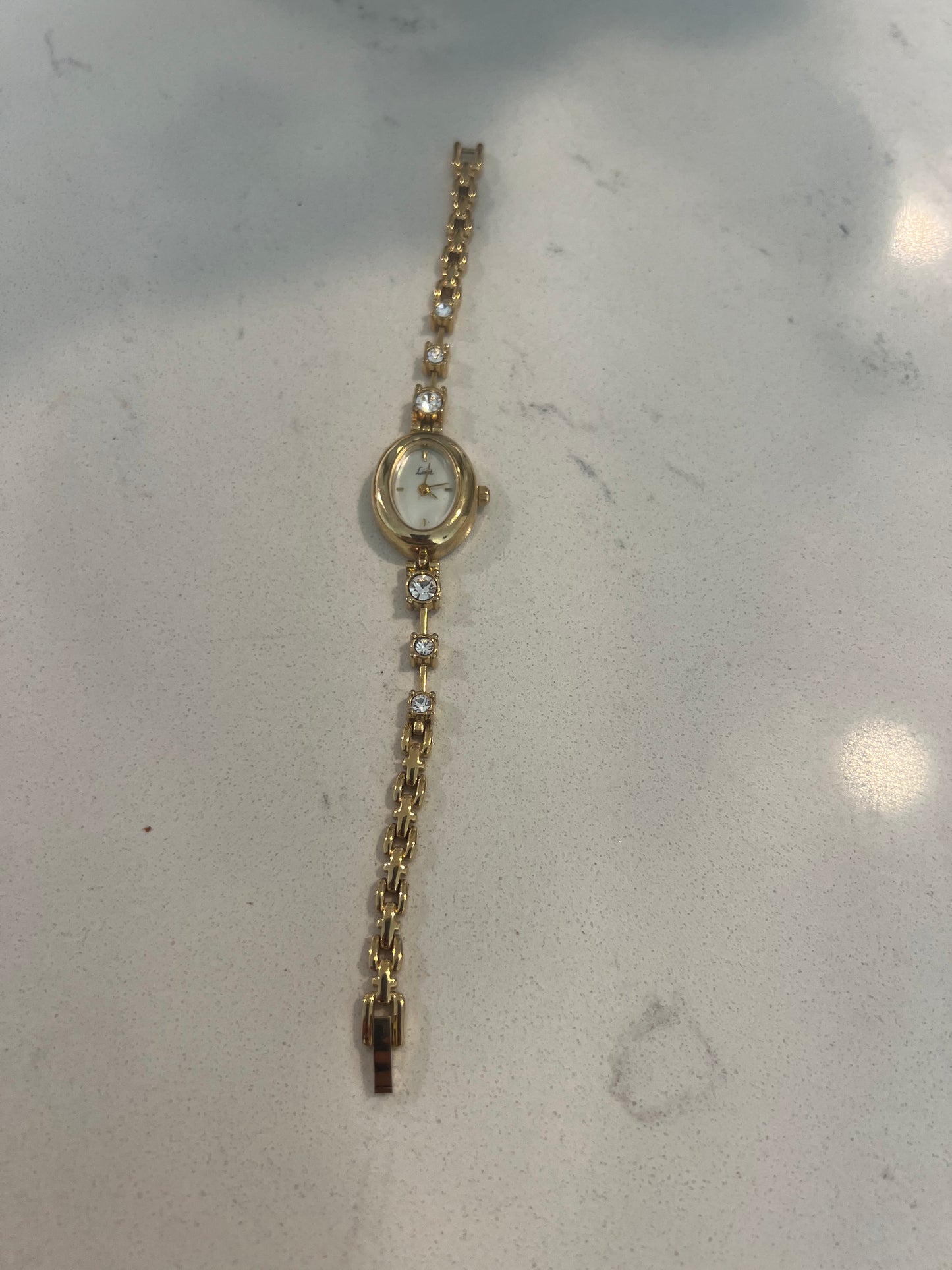 Limit watch