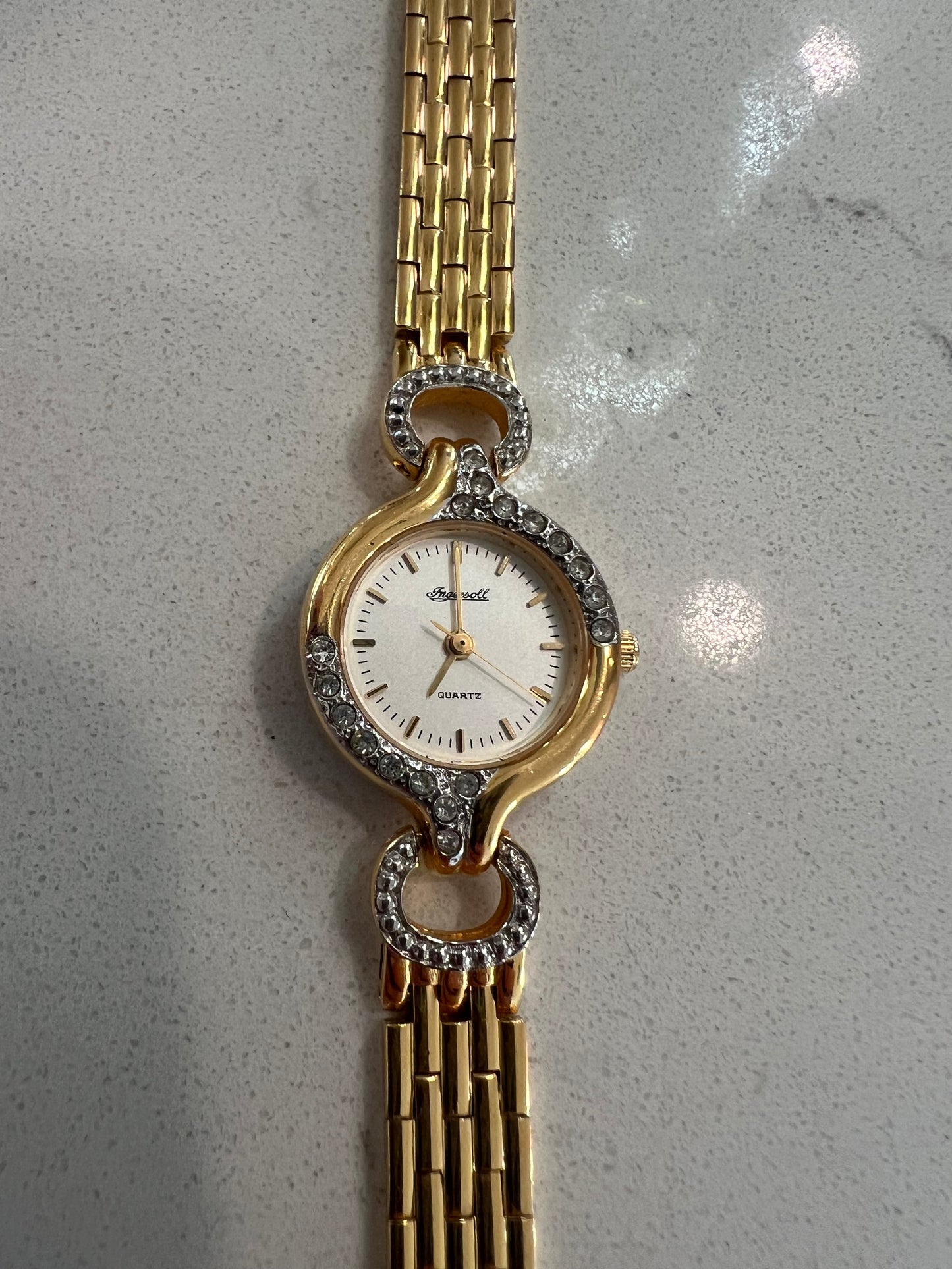 Ingersoll watch