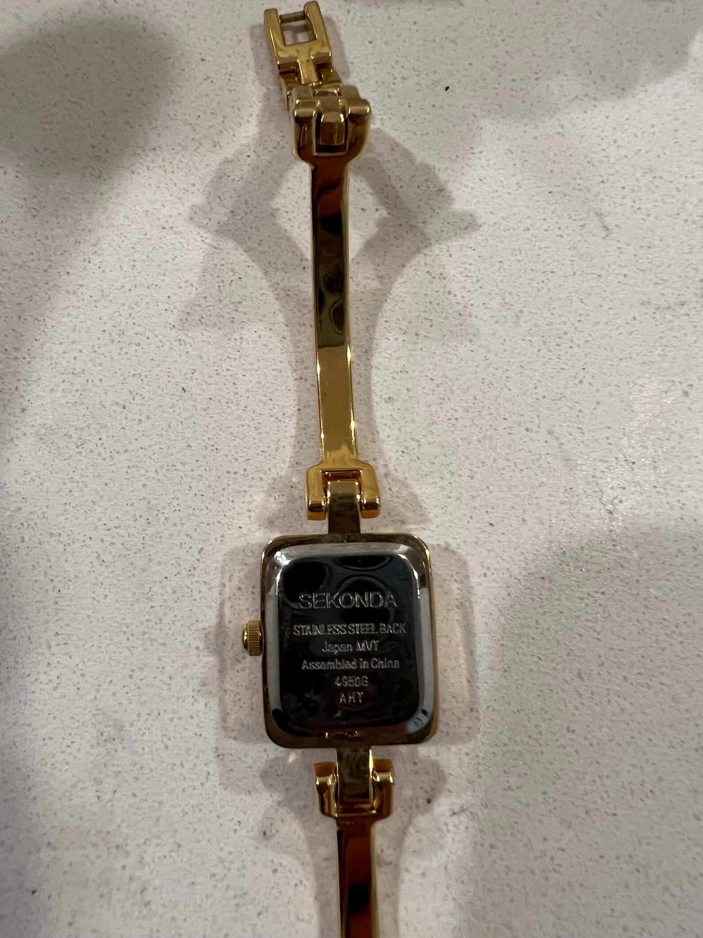 Sekonda watch