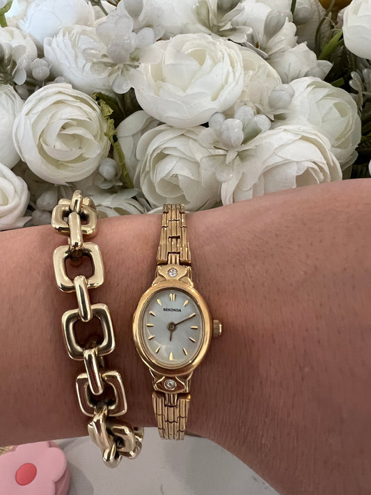 Sekonda watch