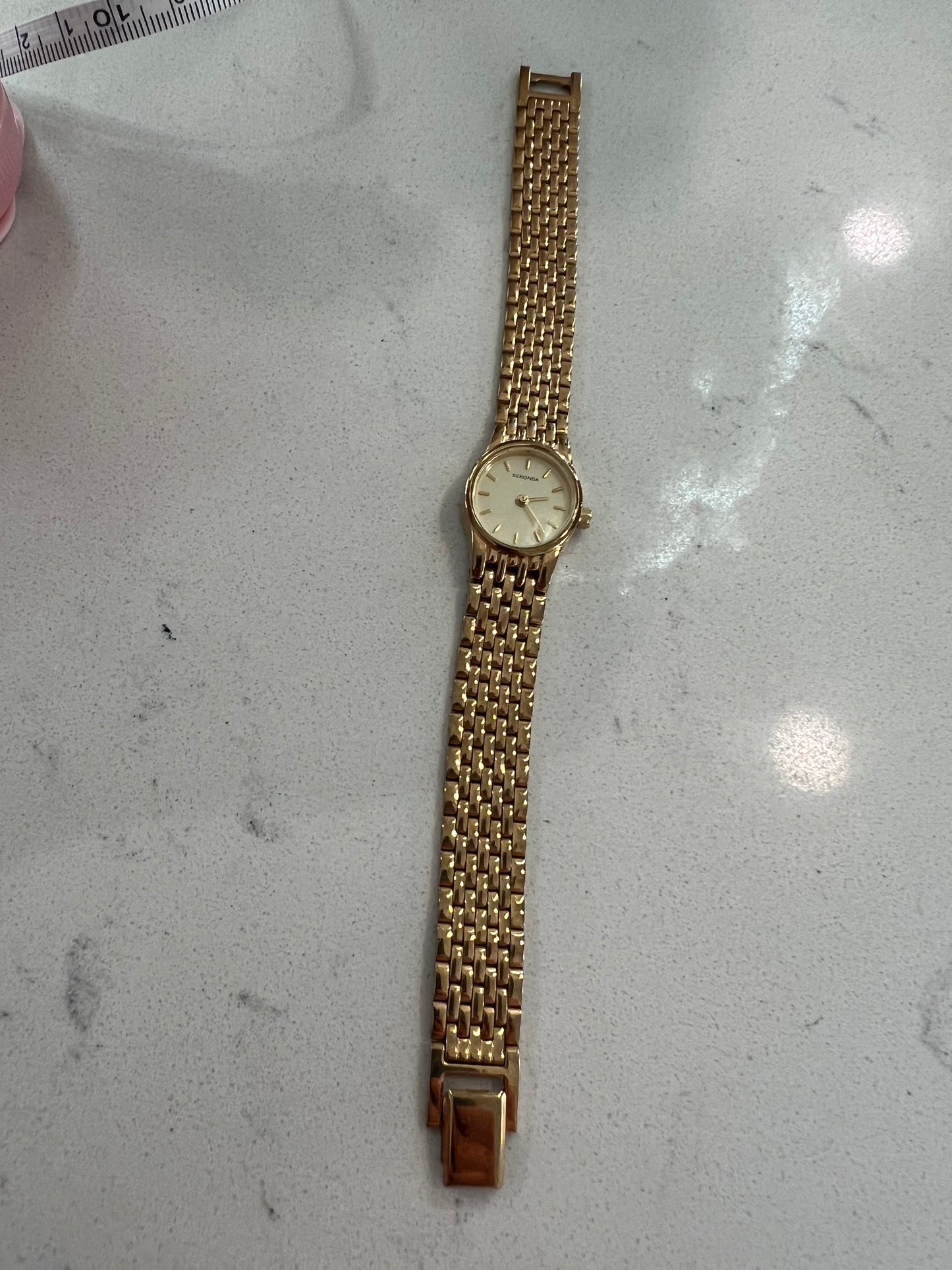 Sekonda watch
