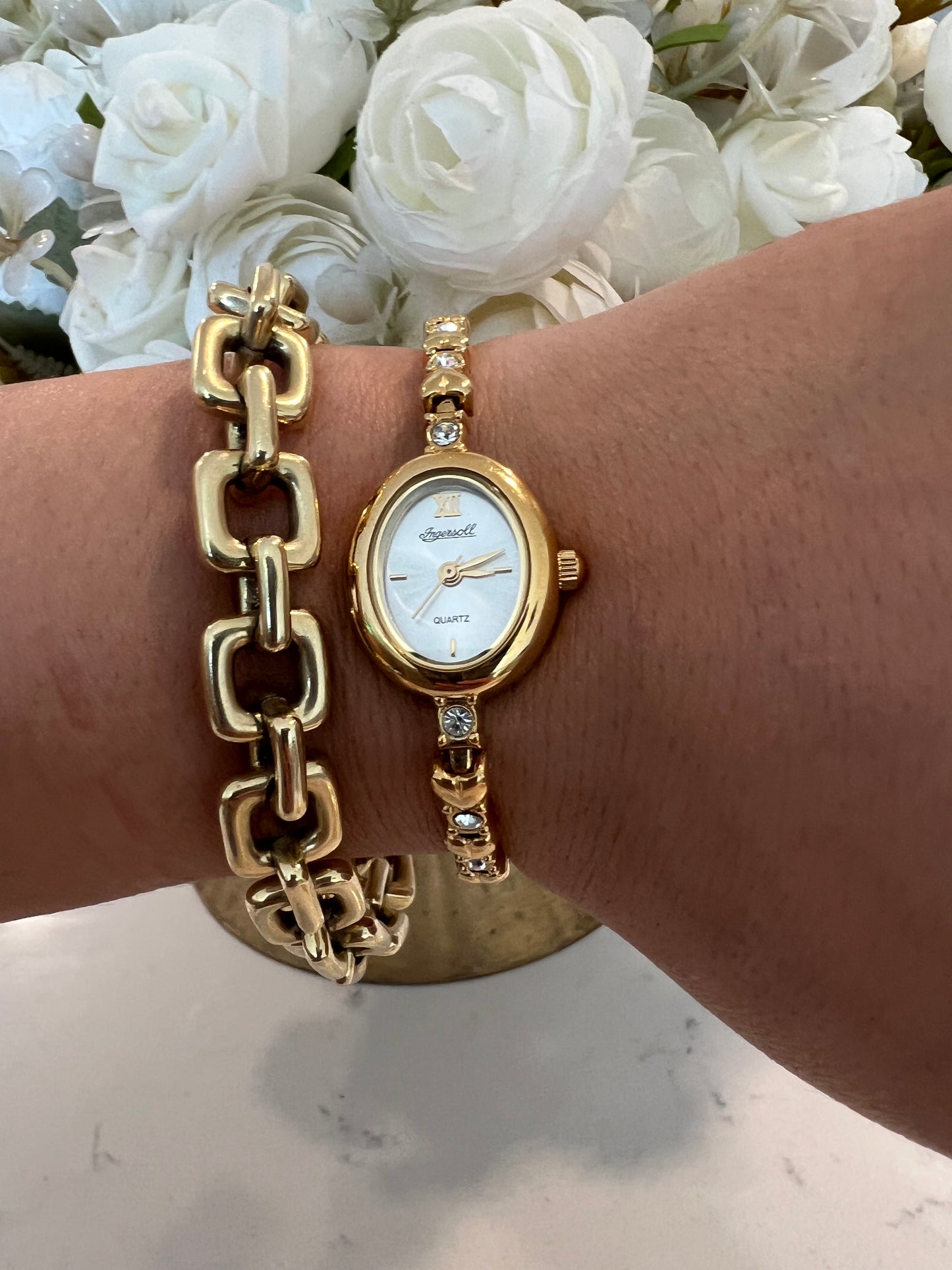 Ingersoll watch