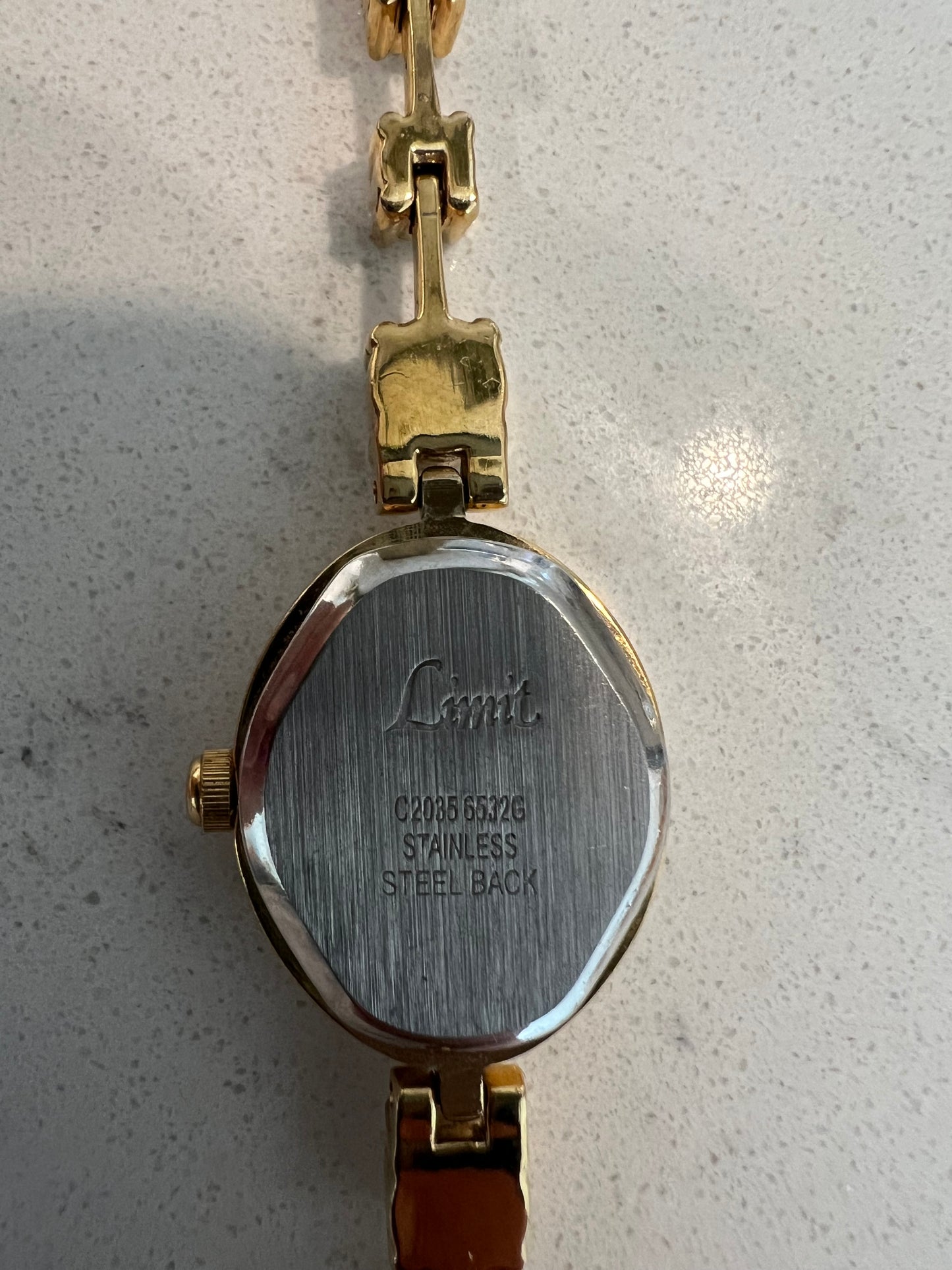 Limit watch