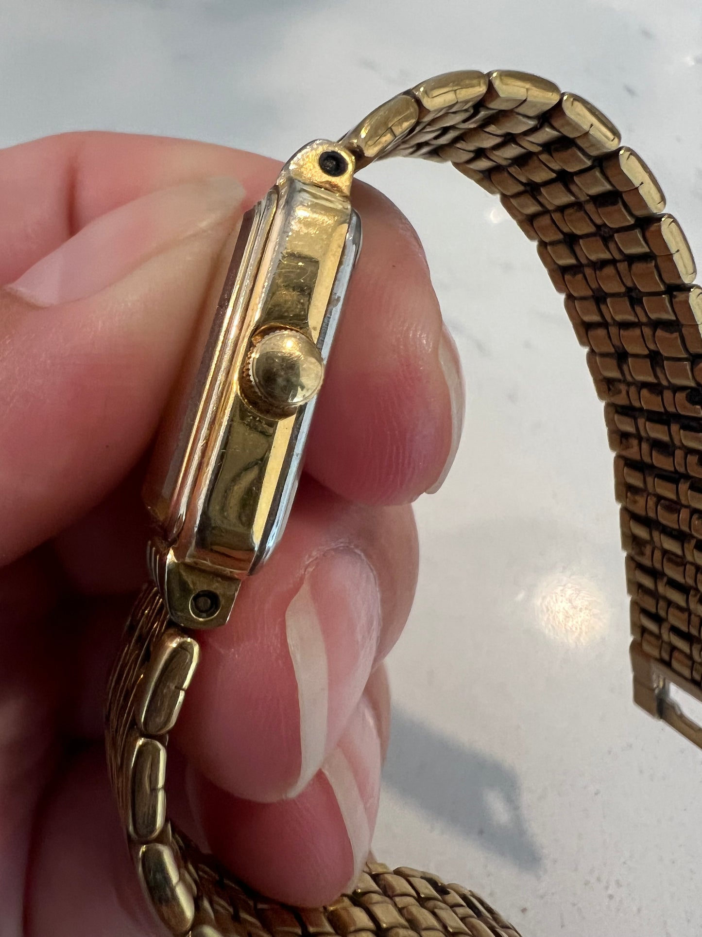 Citizen watch